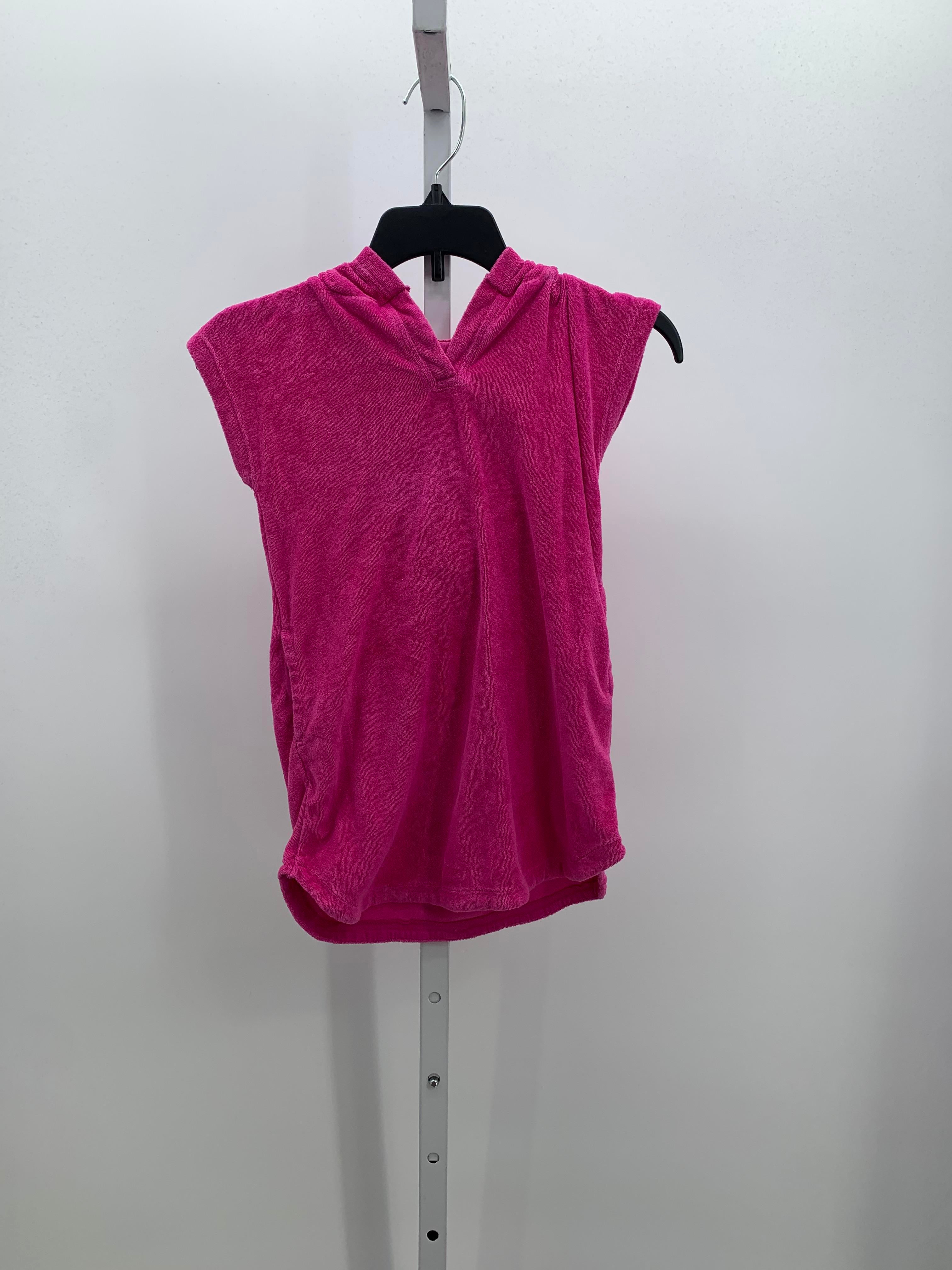 Baby Gap Size 4T Girls Cover Up