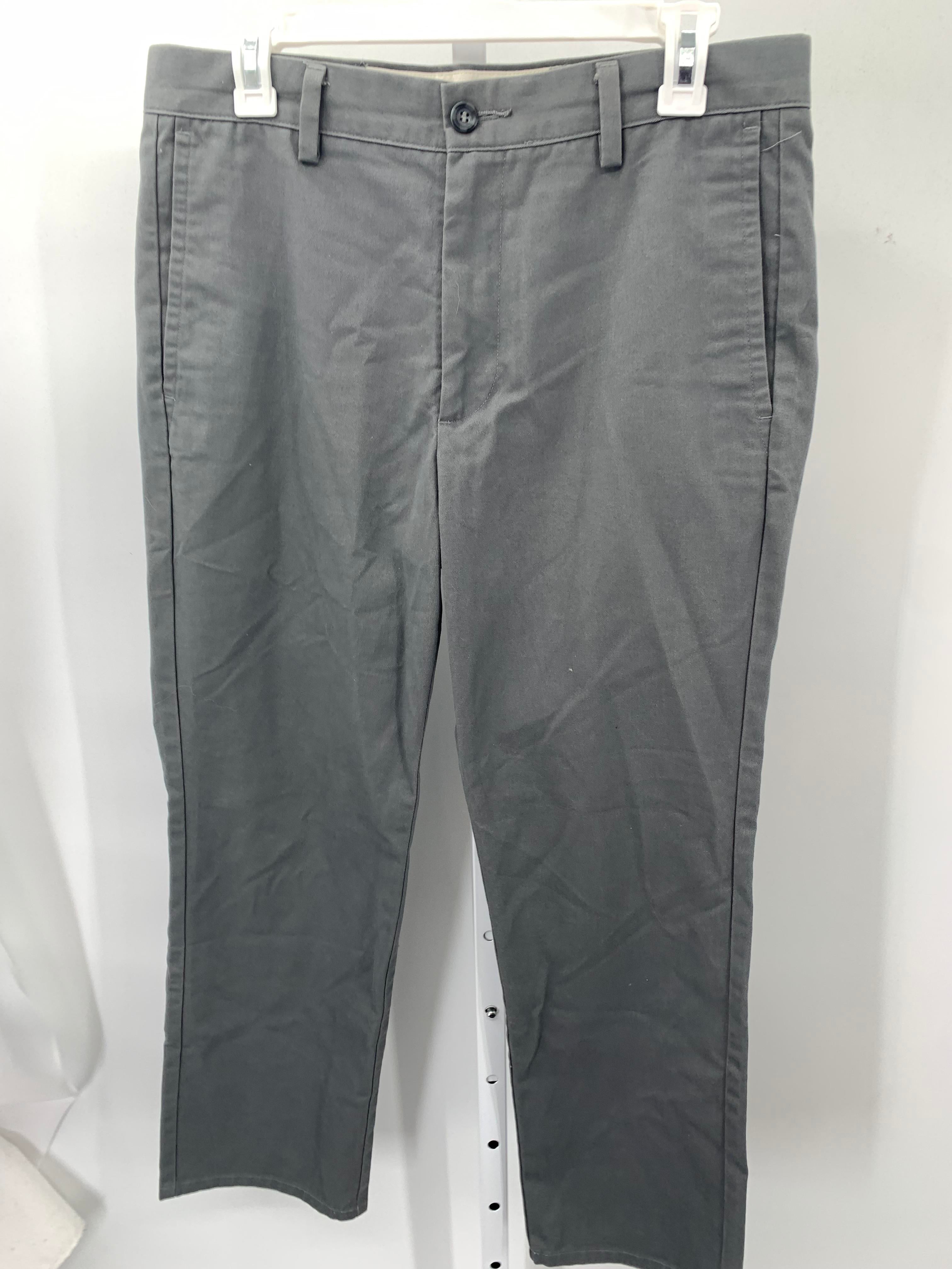 D1 EASY FIT KHAKI