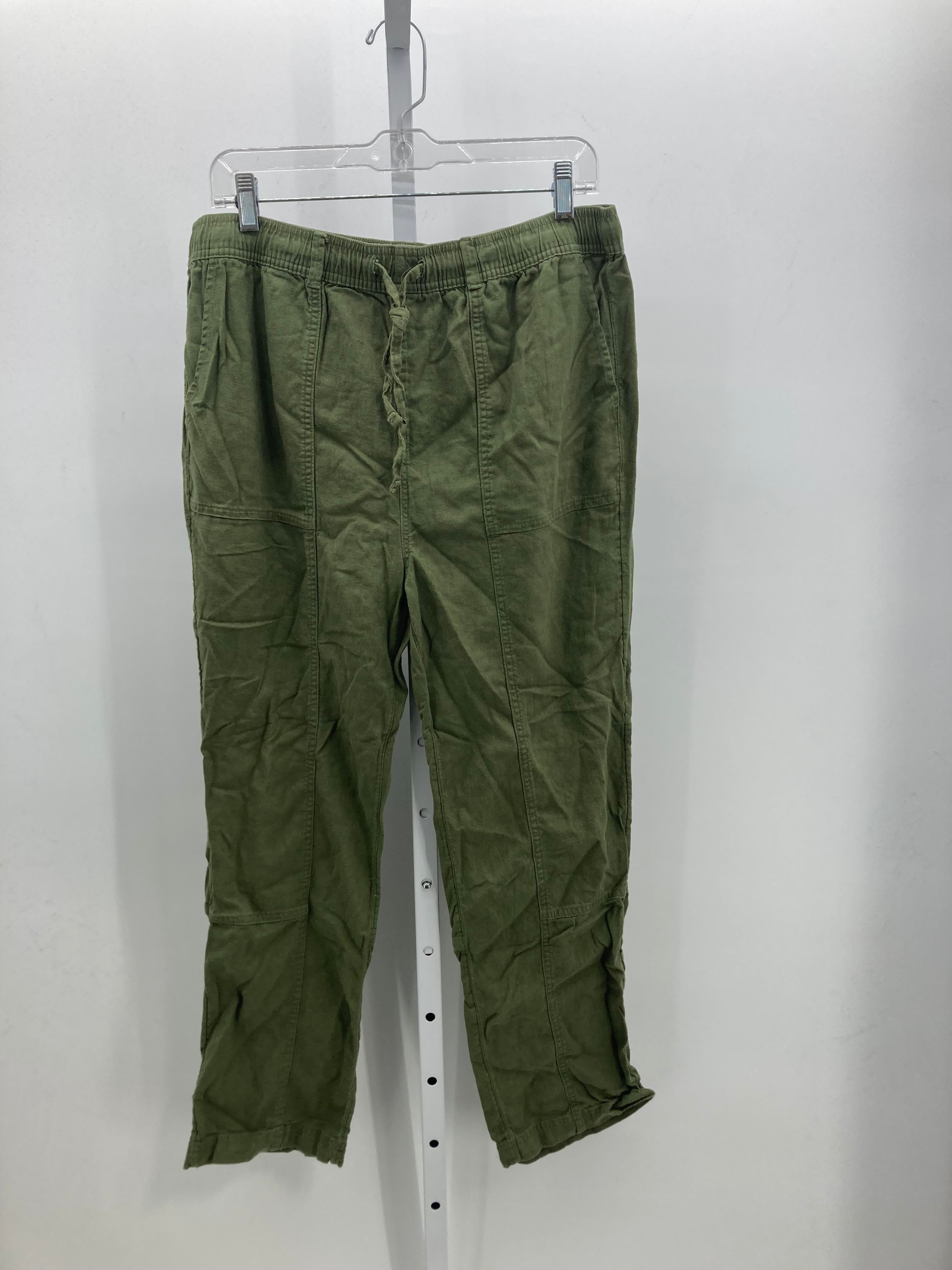 Time and Tru Size Medium Misses Pants