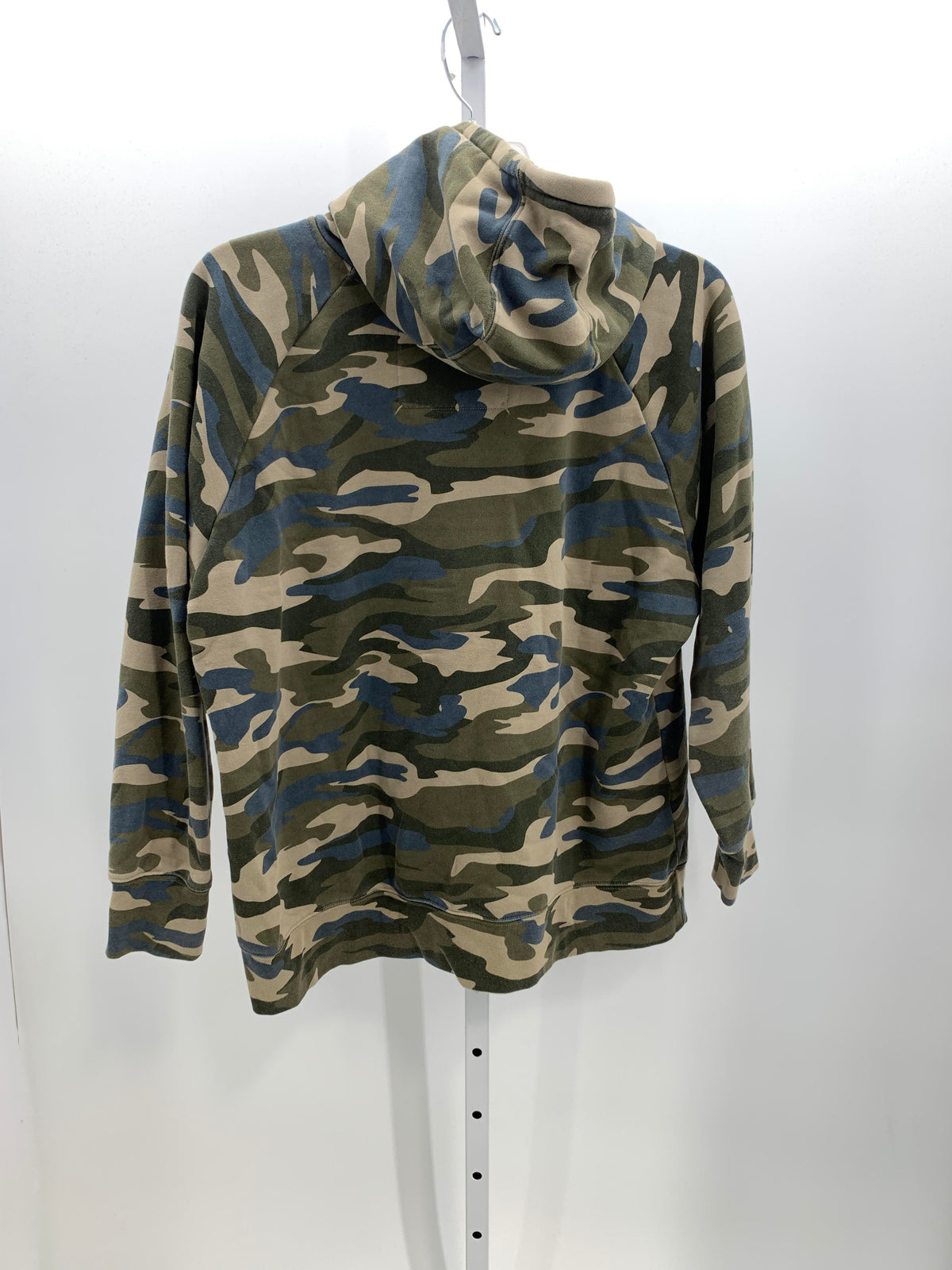 Cabelas Size 2X Womens Hoodie