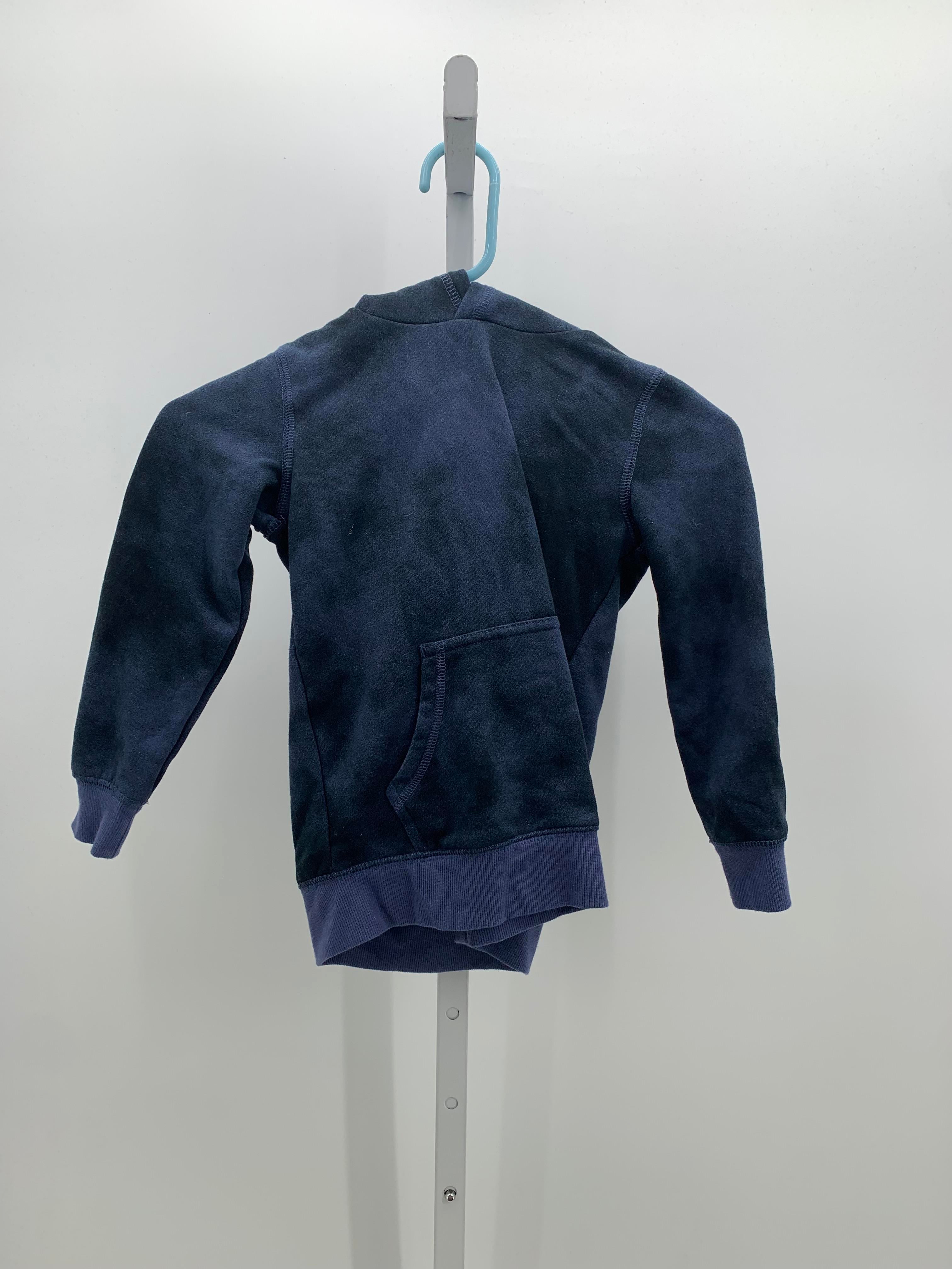 SHERPA LINED HOODED KNIT