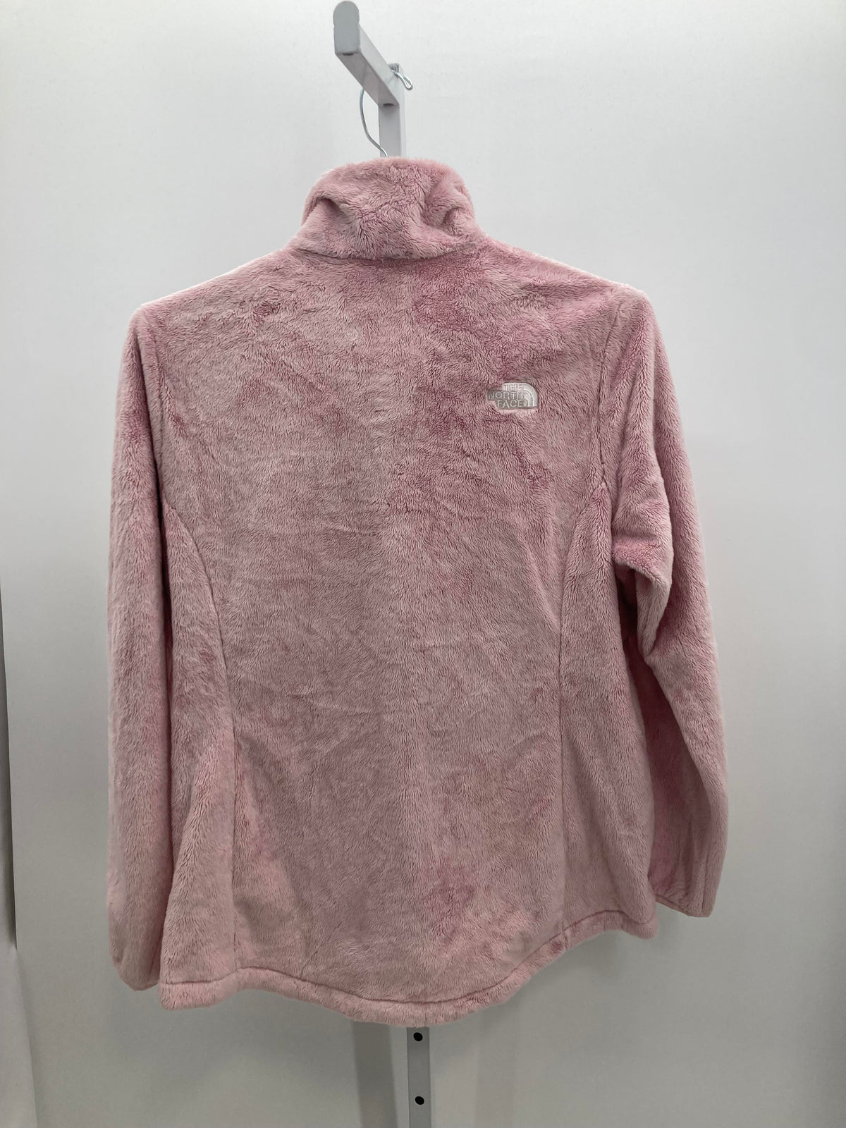 The North Face Size Extra Large Misses Fleece Jacket