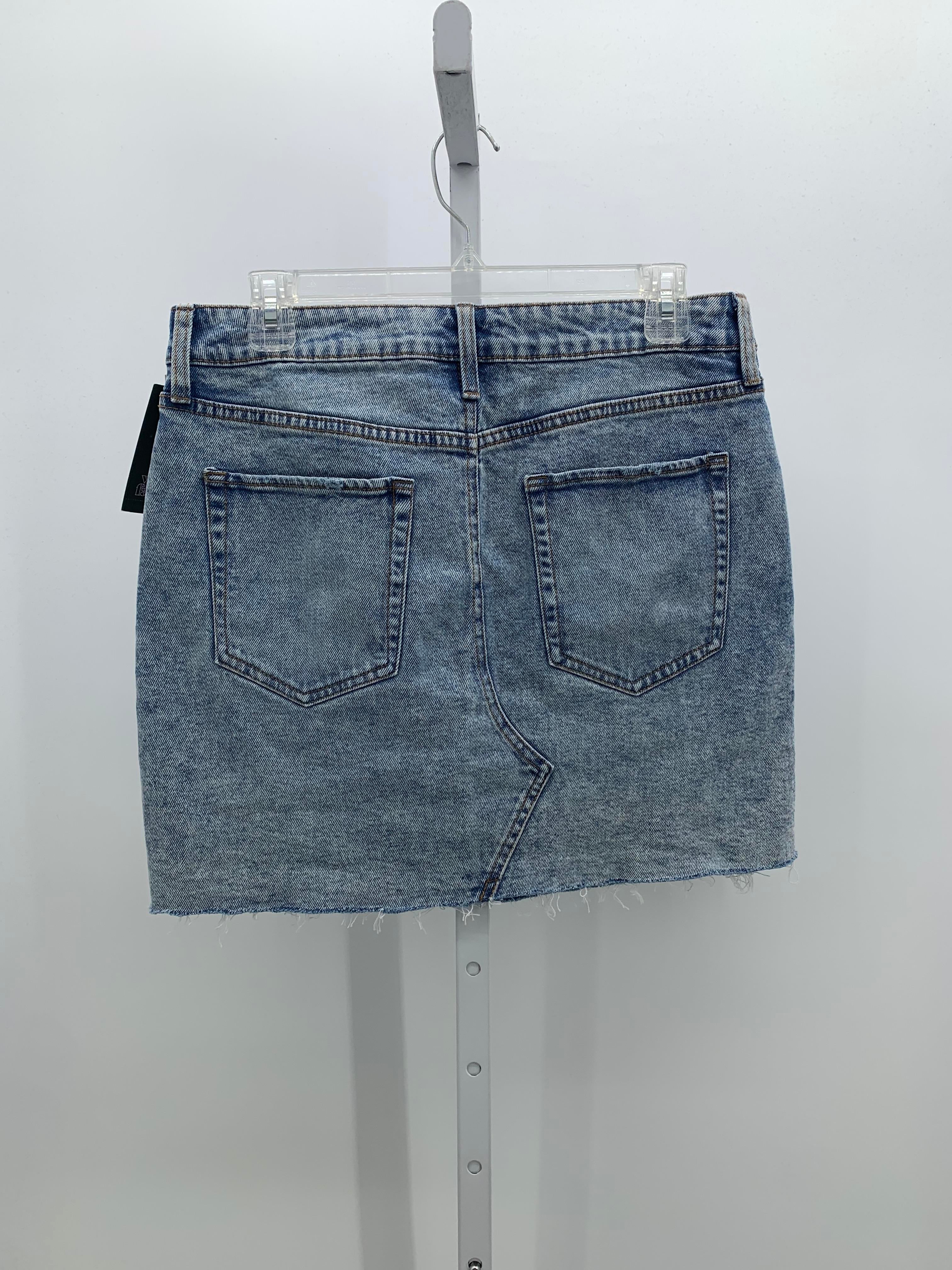 Wild Fable Size 10 Juniors Skirt