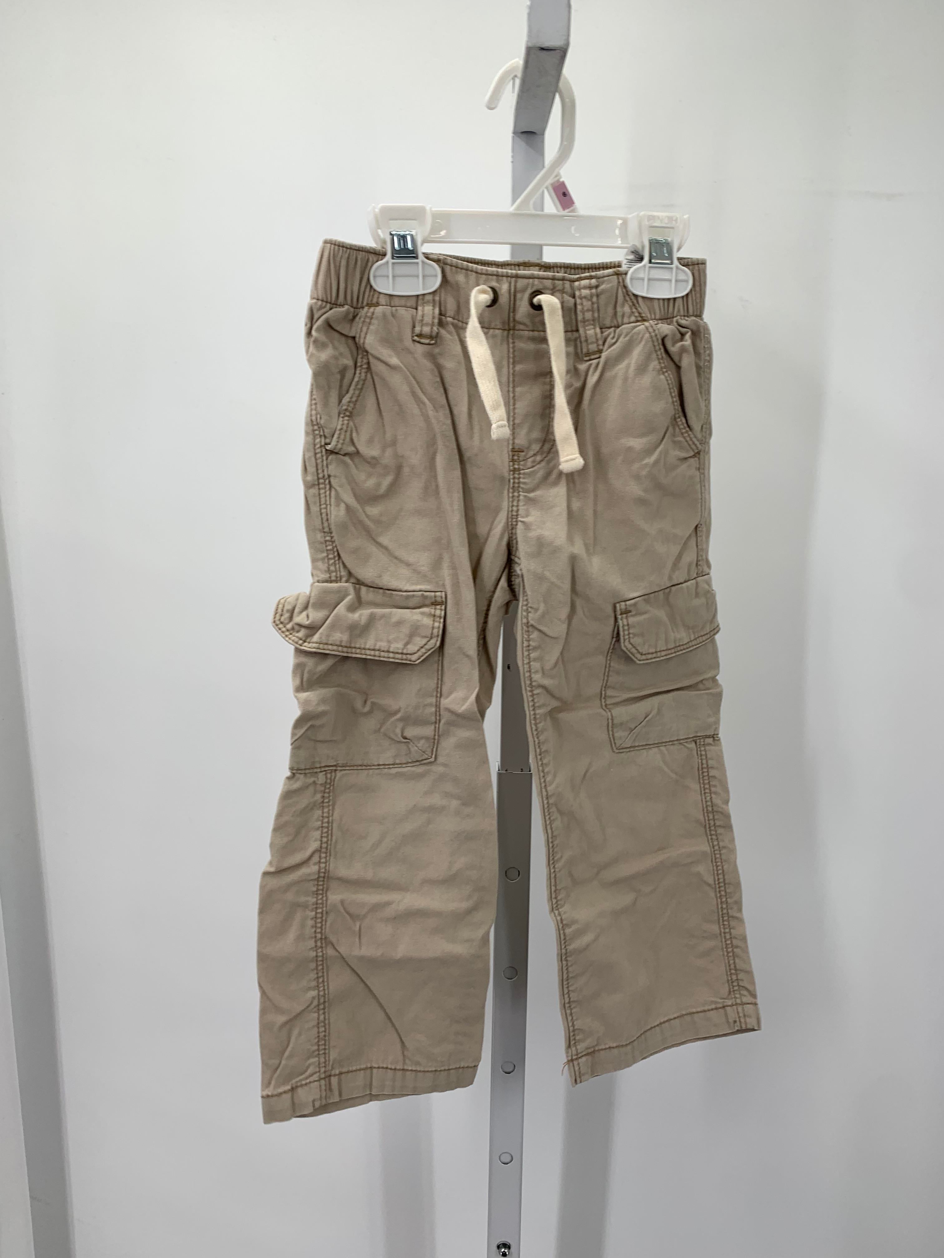 CARGO PANTS