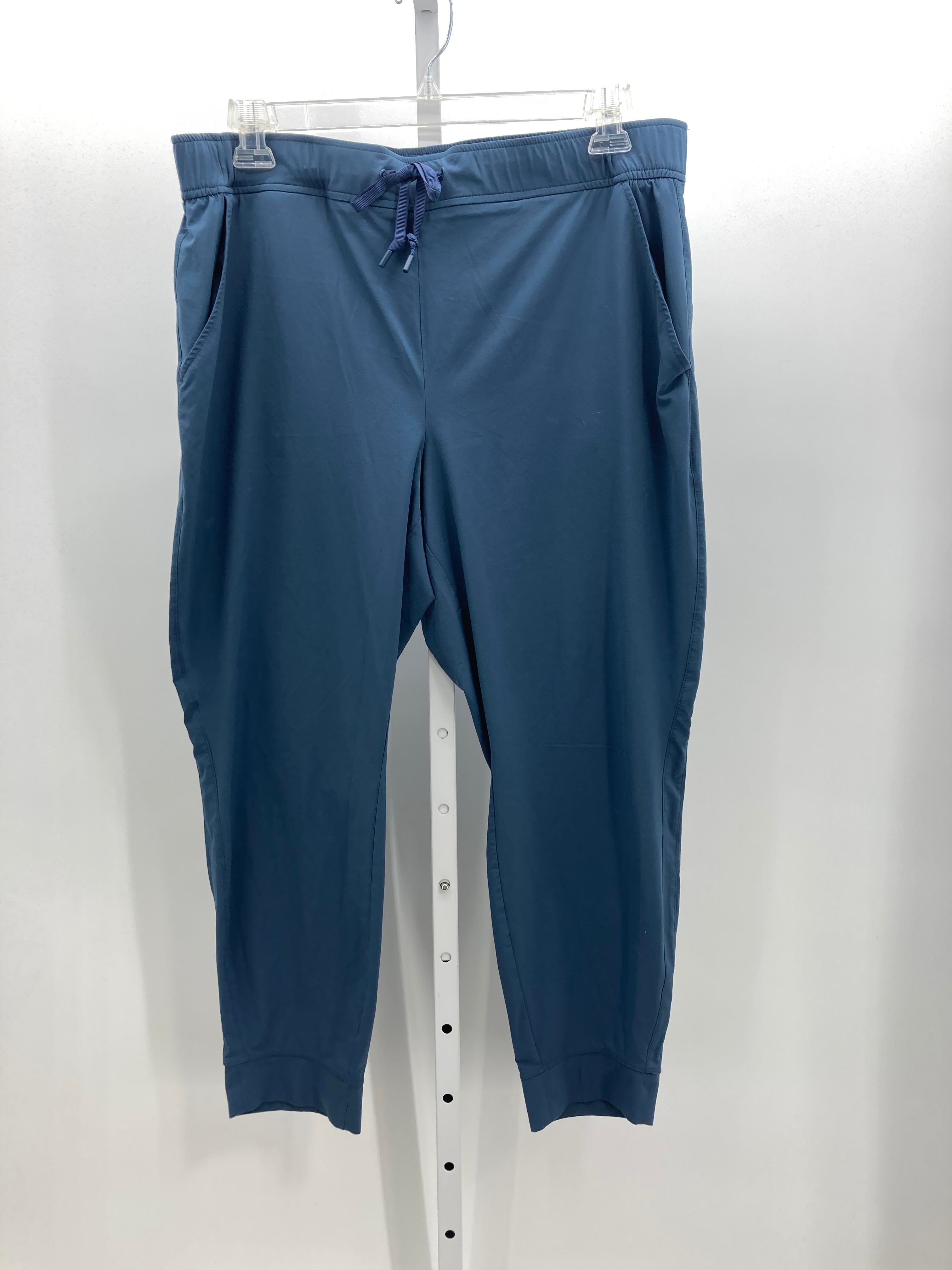 Eddie Bauer Size Extra Large Misses Pants