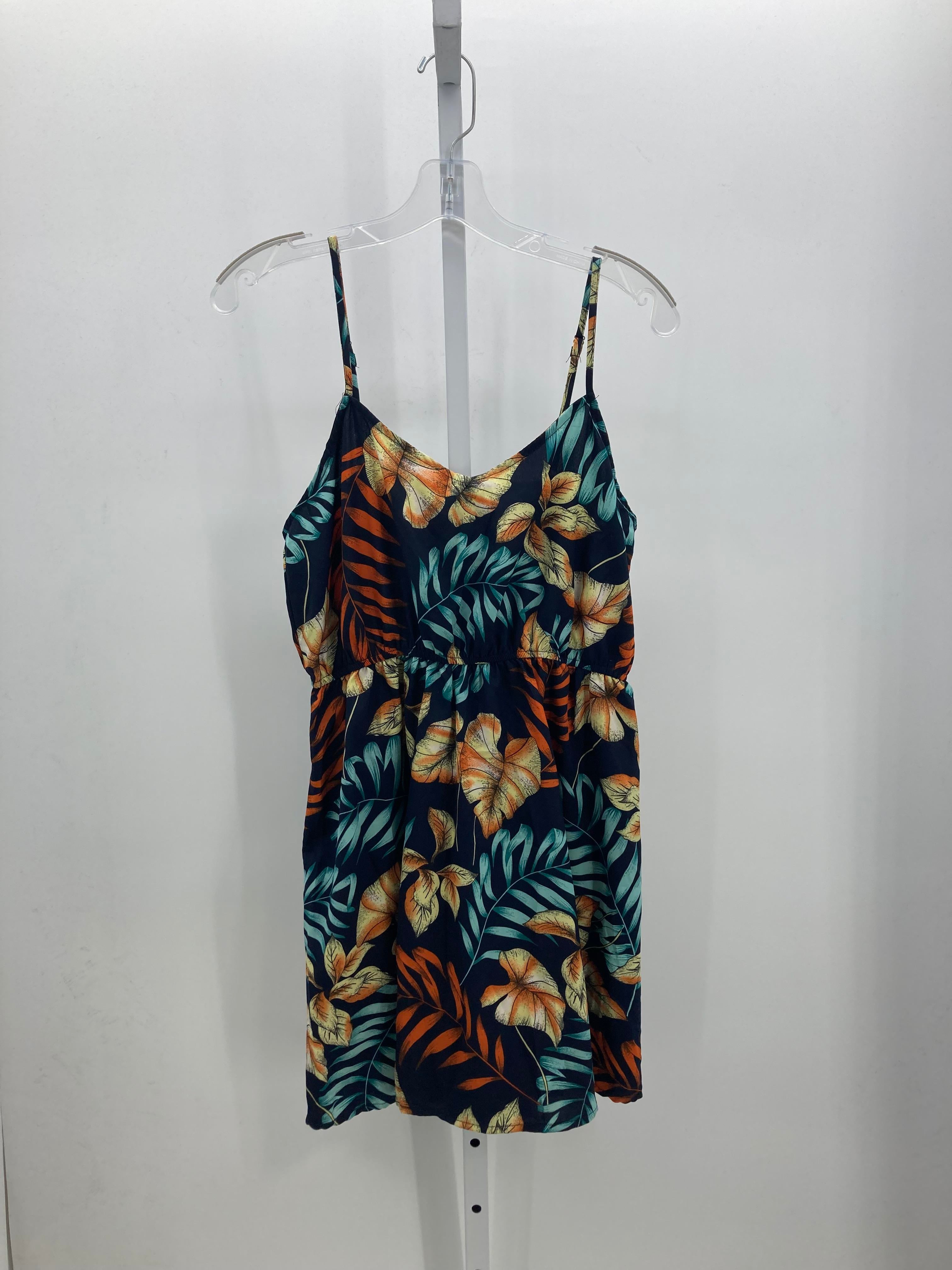Size Extra Large Juniors Sundress