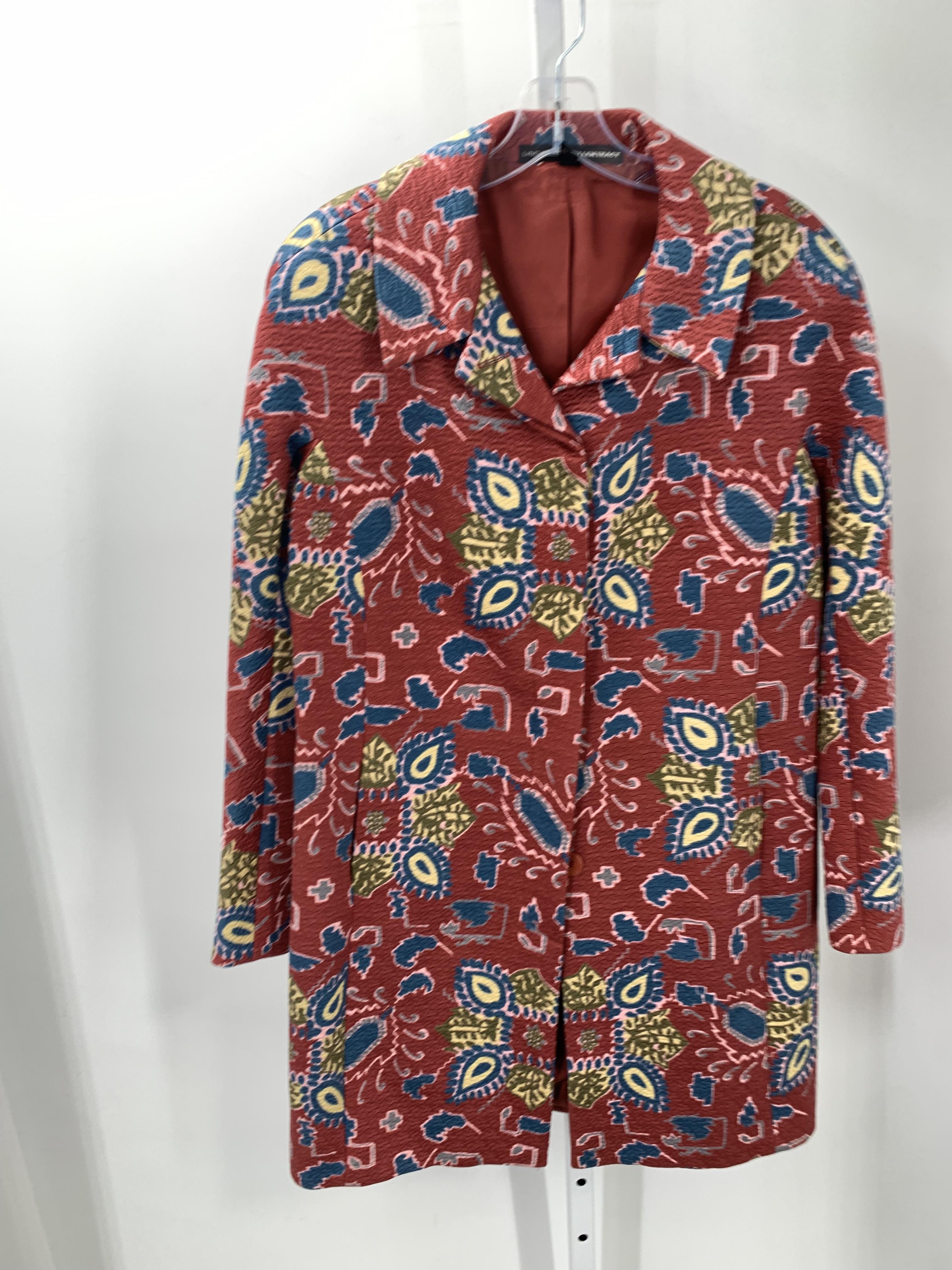 Size 8 Misses Jacket