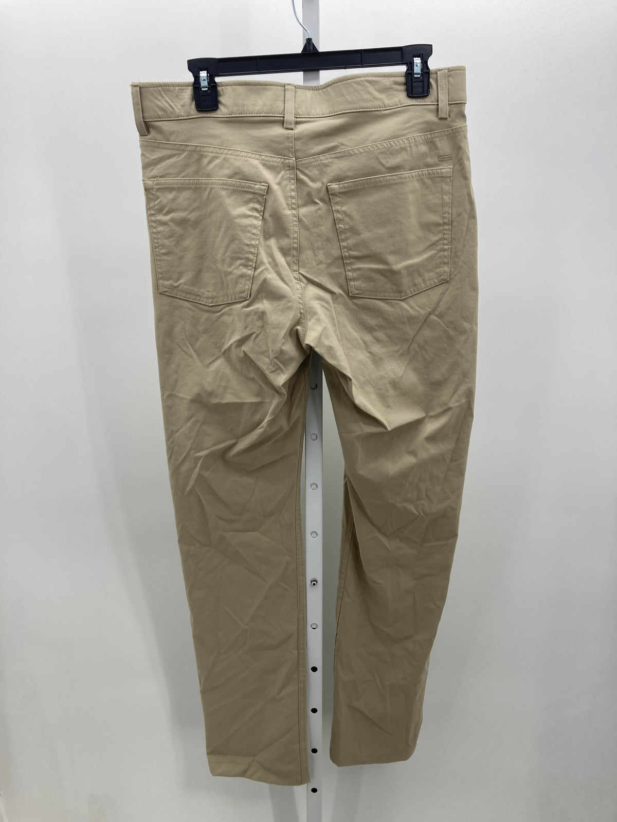 SLIM FIT PANTS