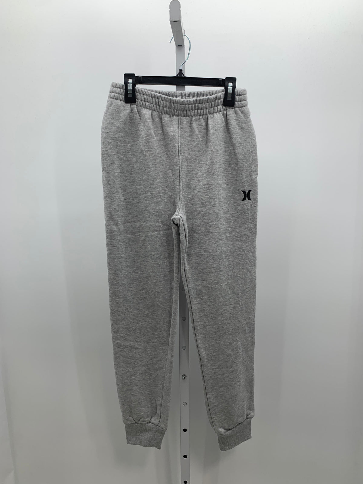 ELASTIC WAIST KNIT
