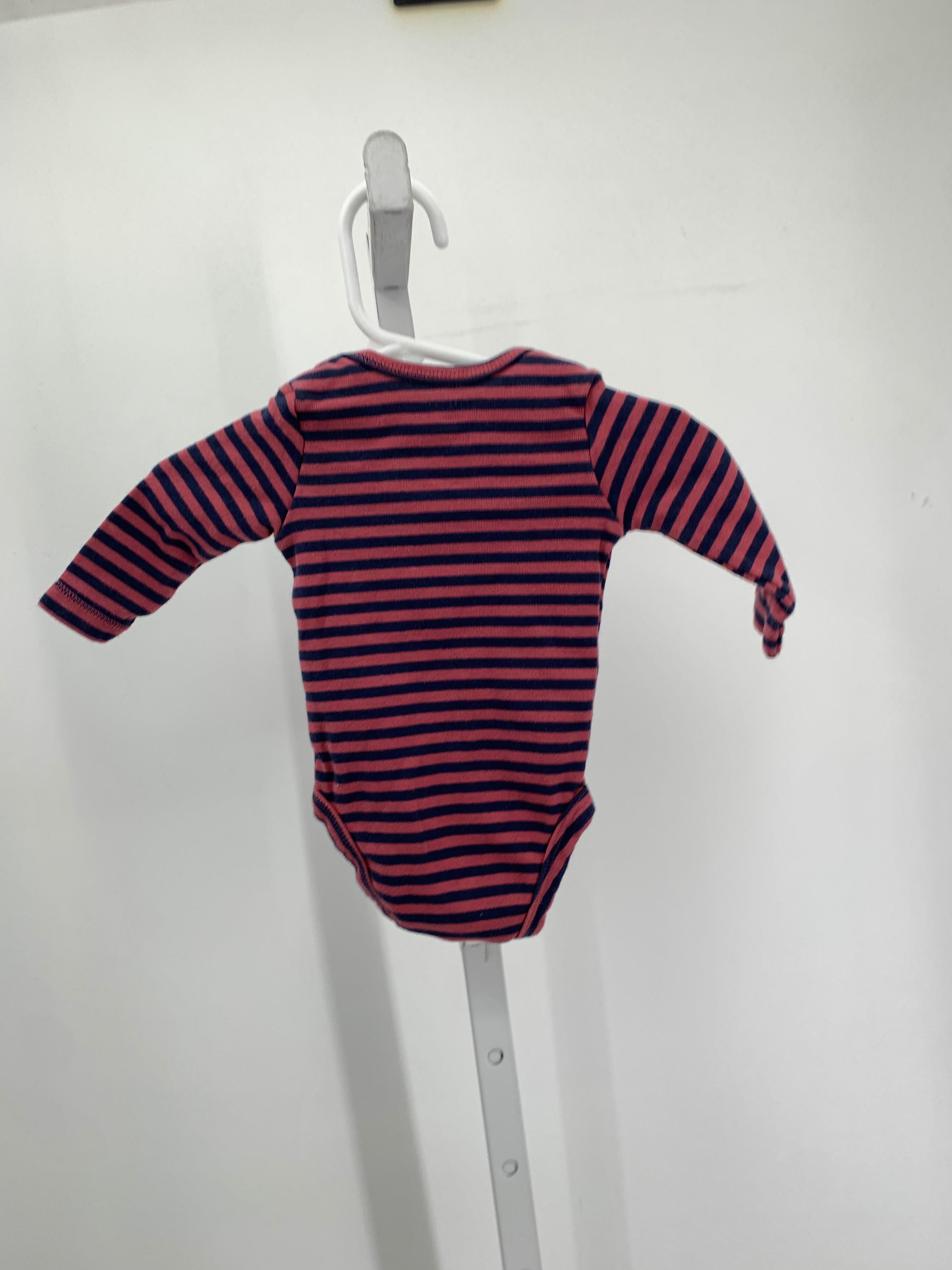 NAVY STRIPES