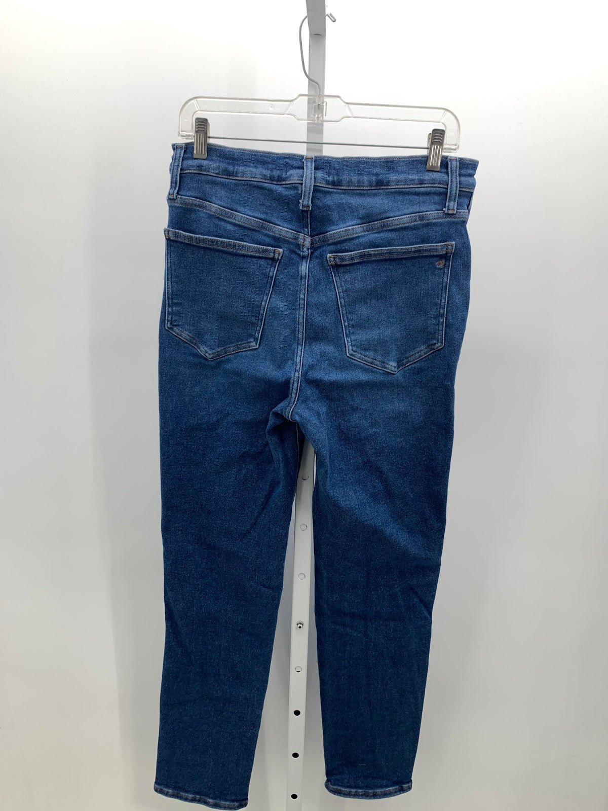 Madewell Size 8 Misses Jeans