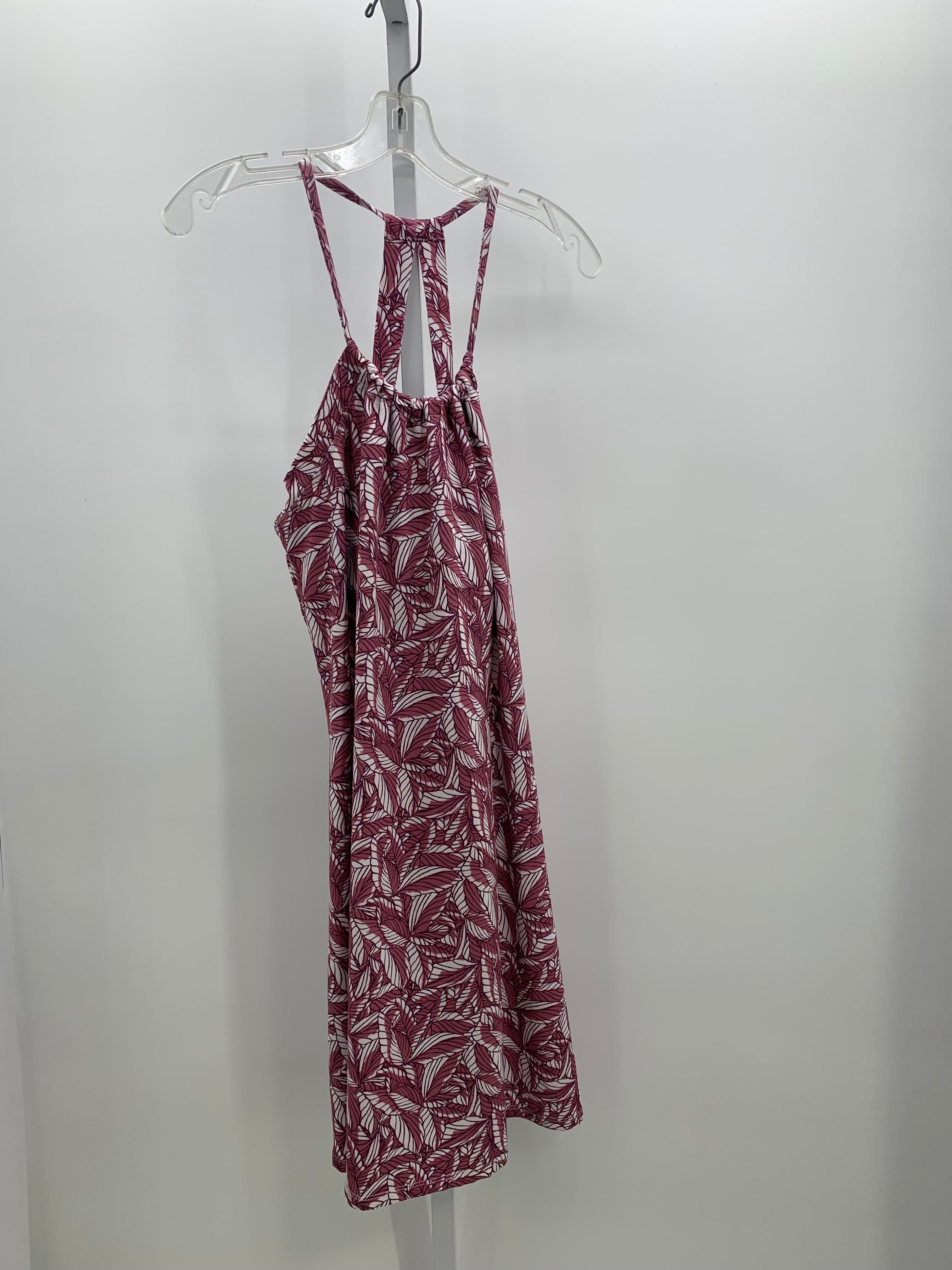 Eddie Bauer Size Large Misses Sundress
