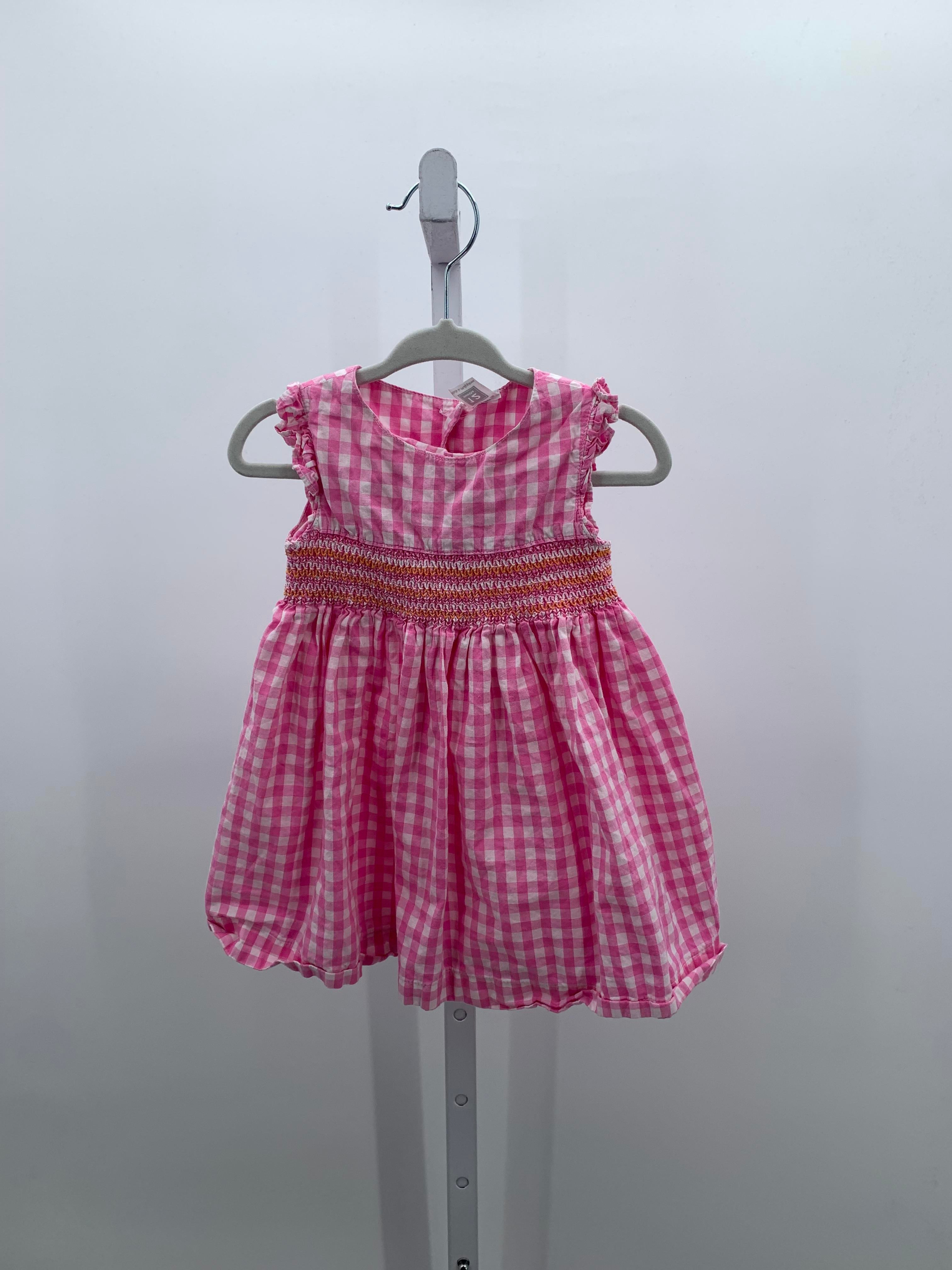 Carters Size 12 Months Sleeveless Dress