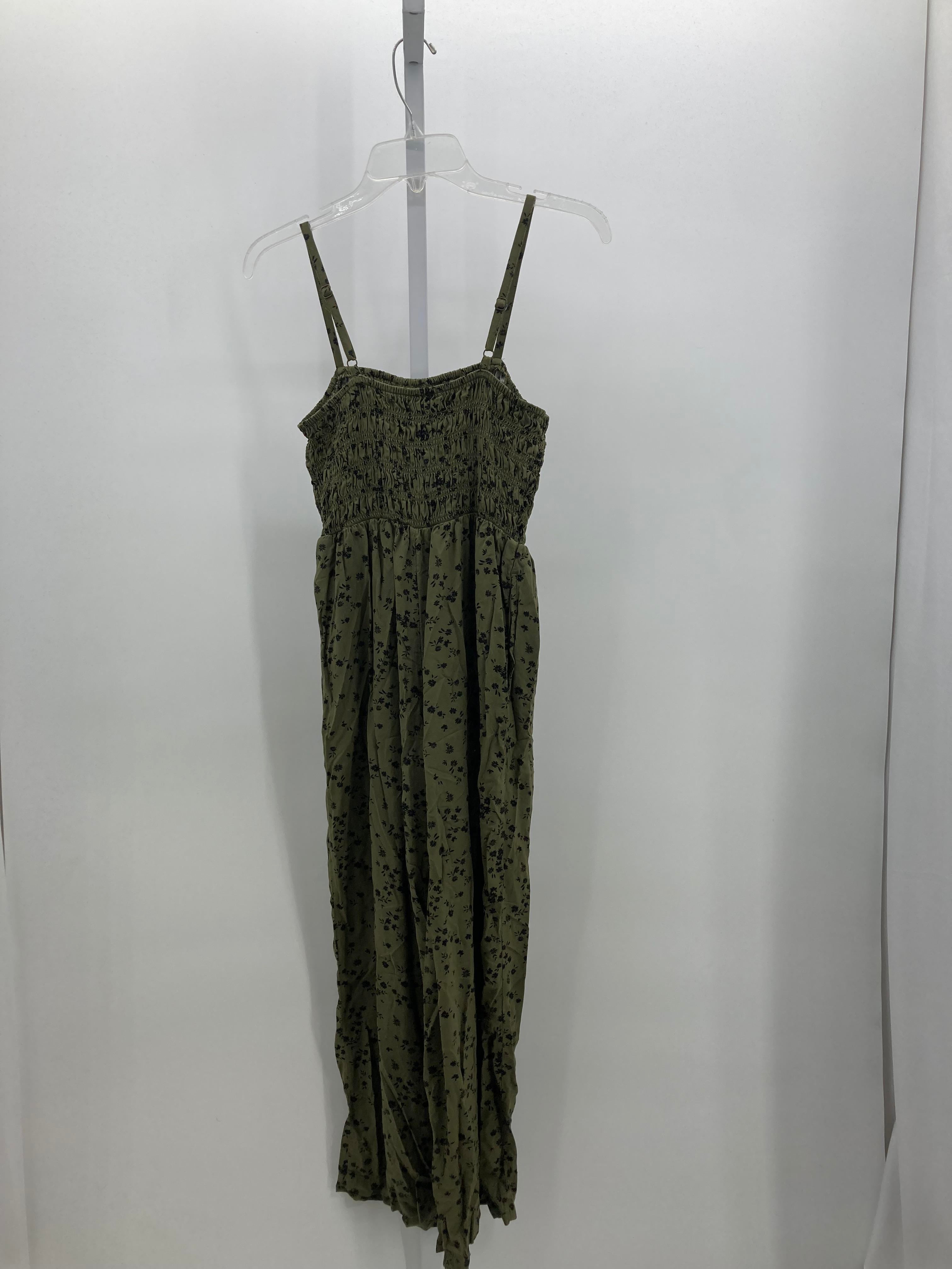 Gap Size X Small Misses Overalls