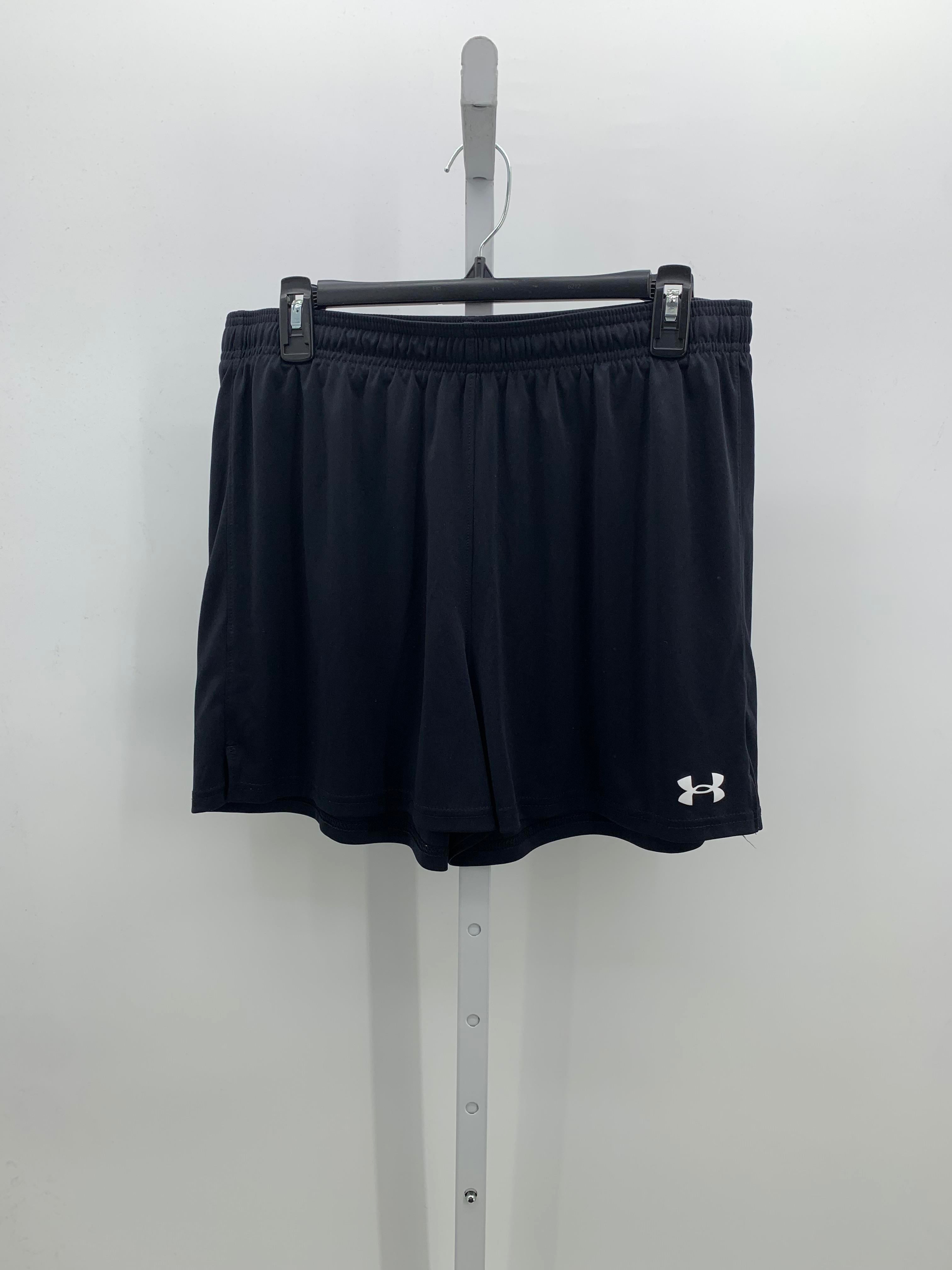 Under Armour Size Large Misses Shorts