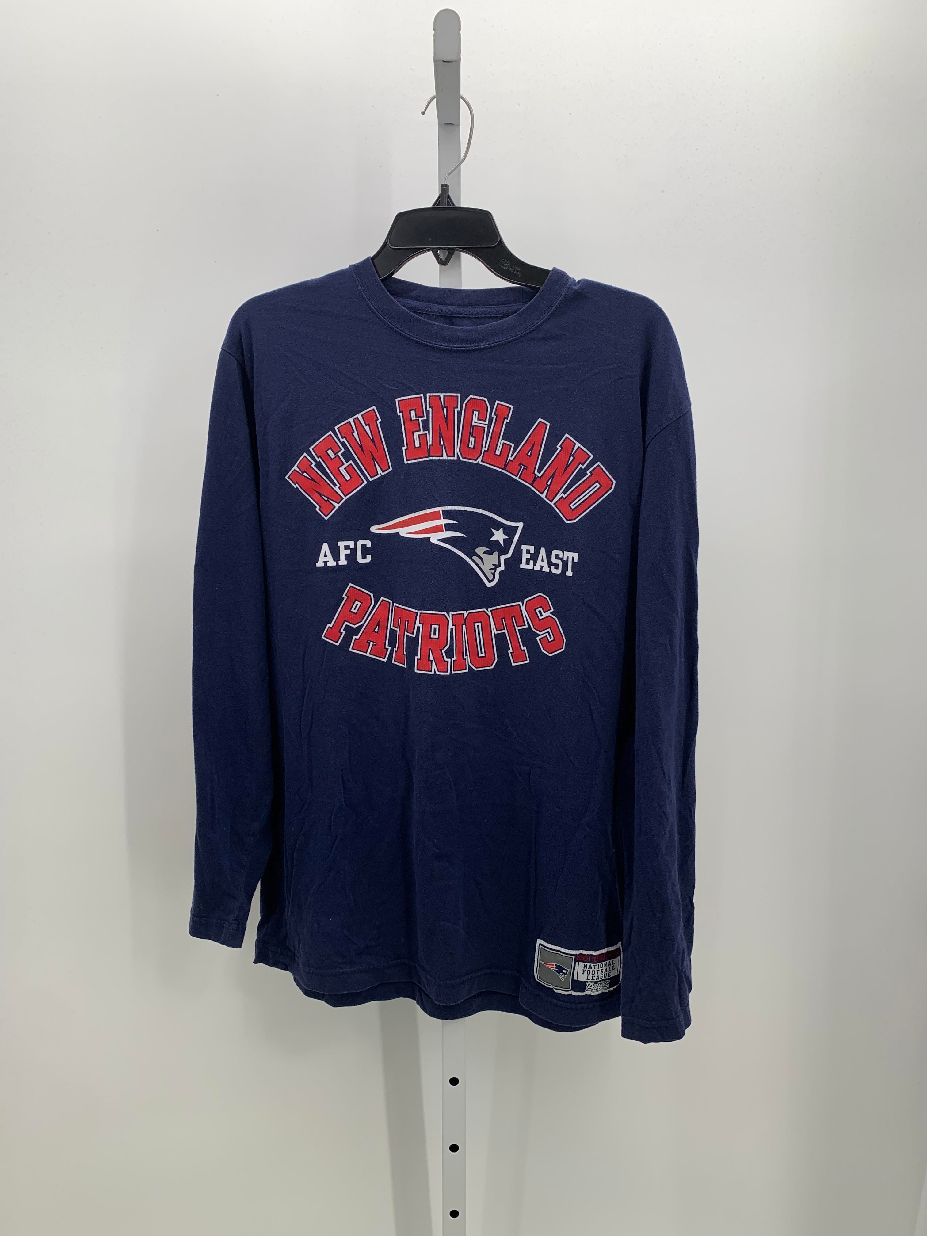 NEW ENGLAND PATRIOTS
