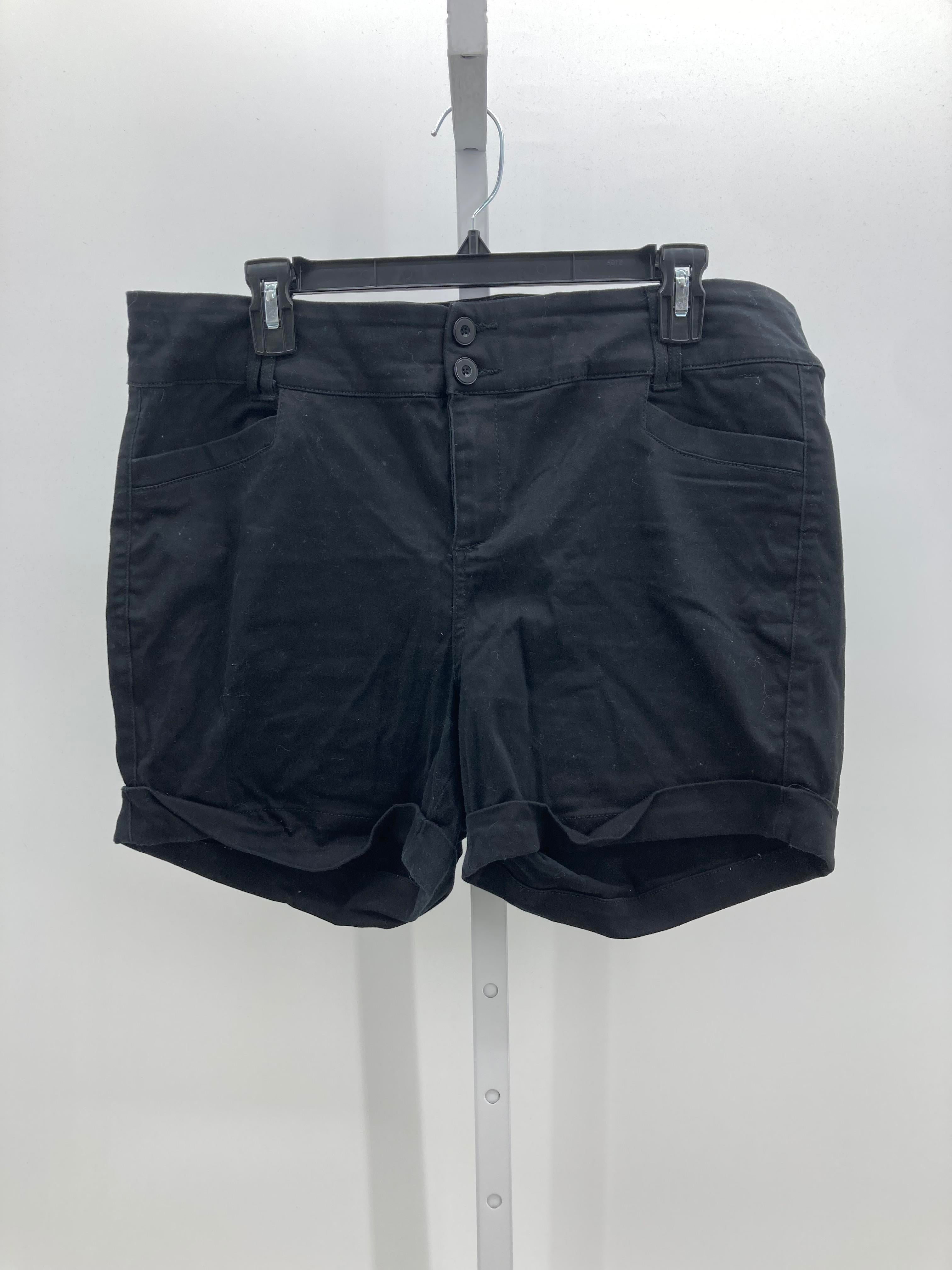 Torrid Size 18 Womens Shorts