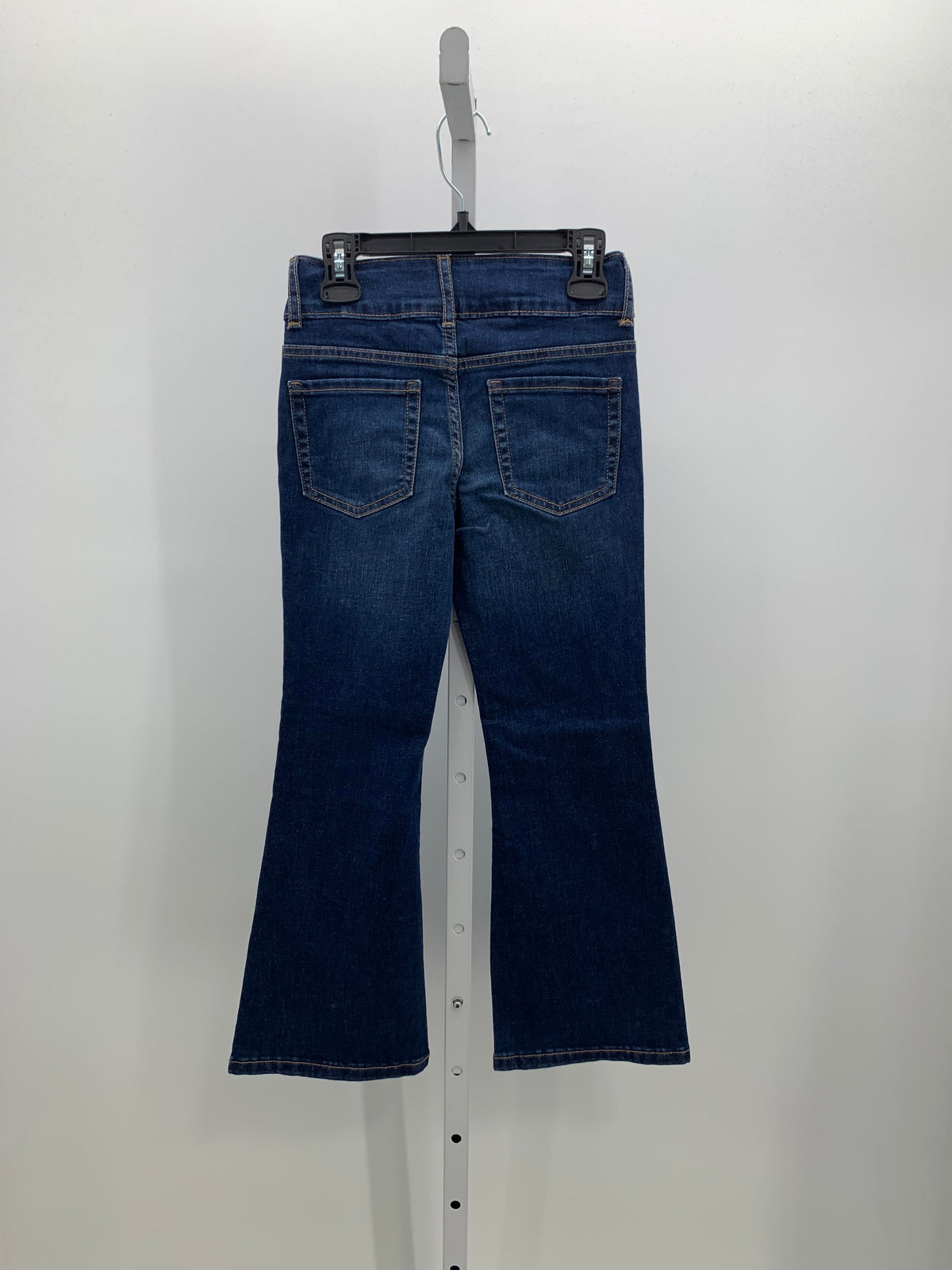 Children's Place Size 6x-7 Girls Jeans