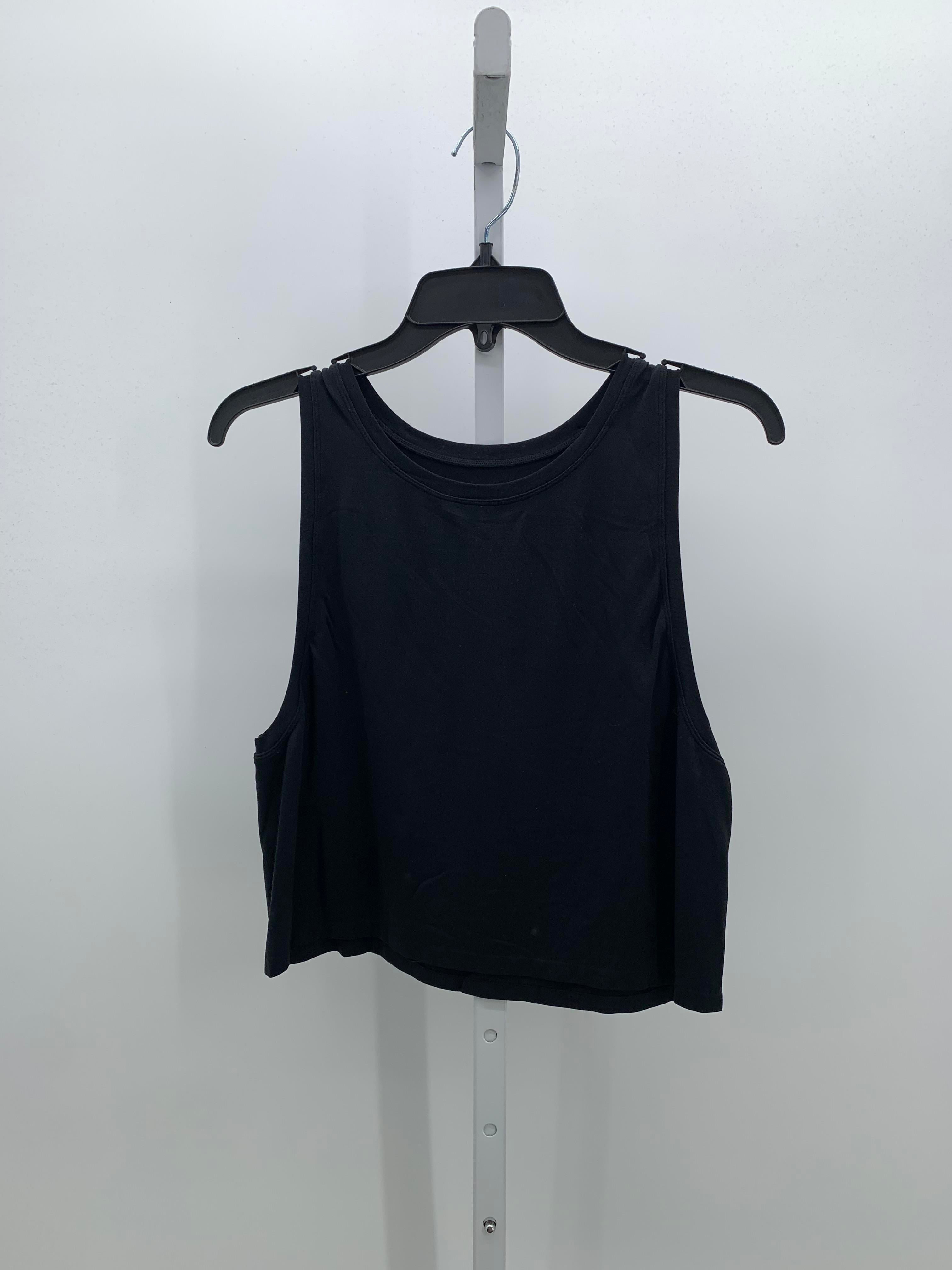 Gilly Hicks Size Medium Juniors Tank