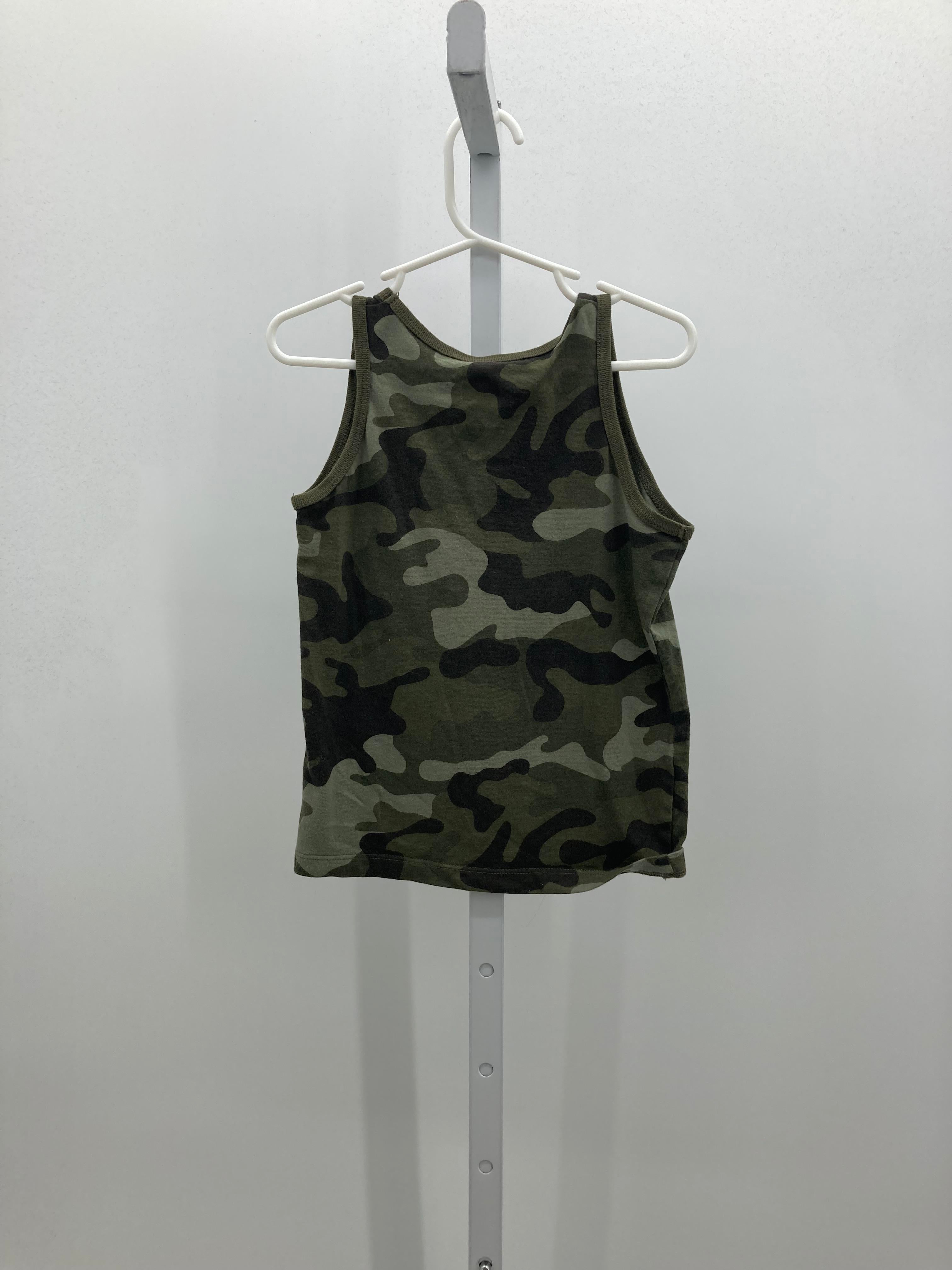 KNIT TANK