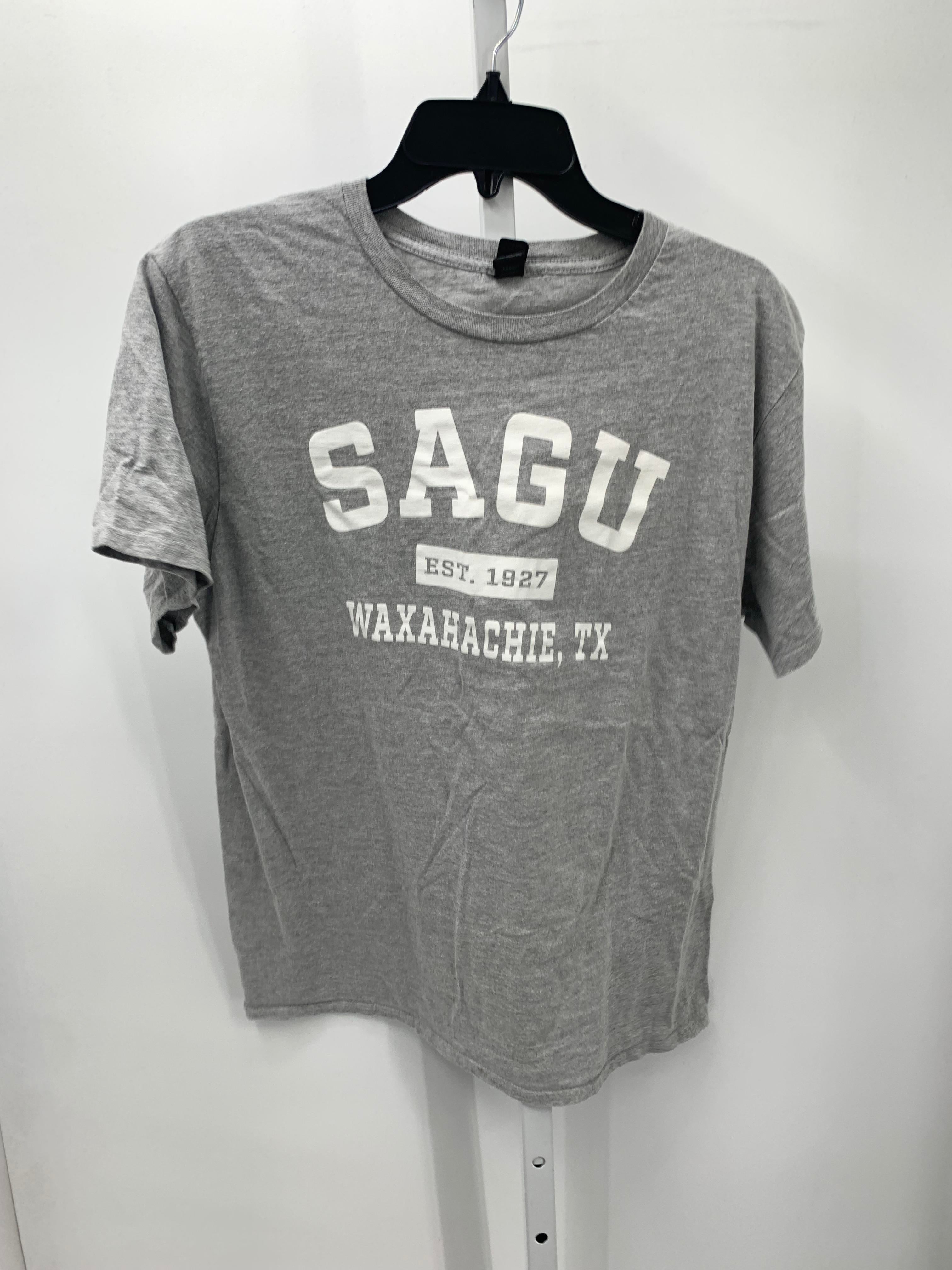 SAGU KNIT TEE