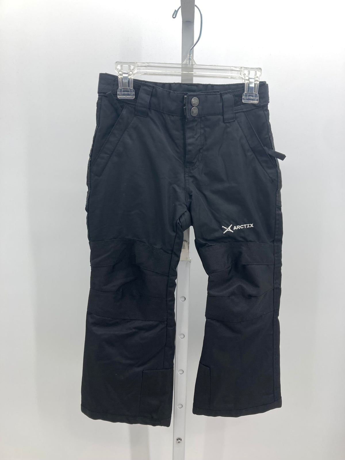 ADJ WAIST PANTS