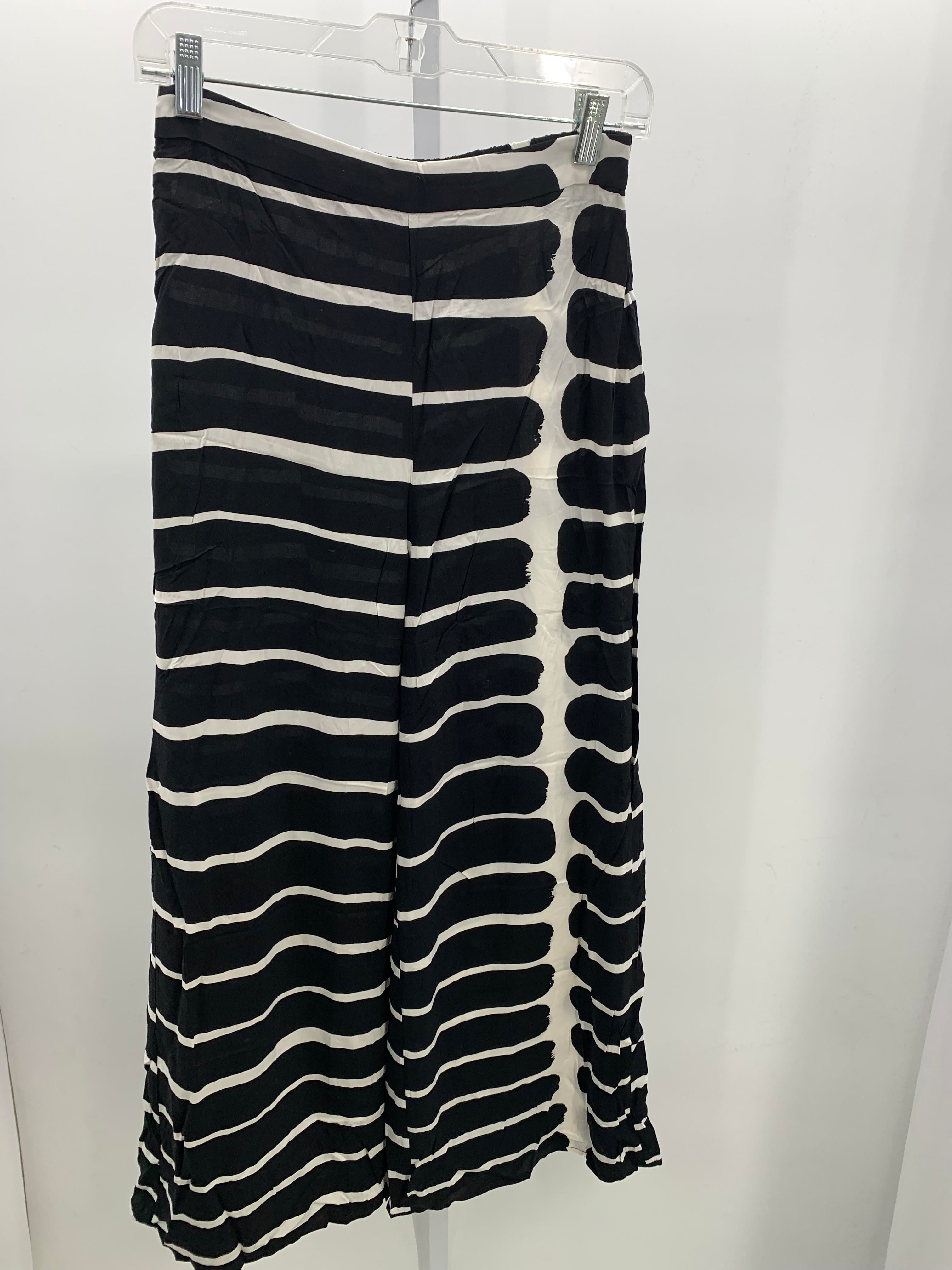 Marimekko Size Small Misses Pants