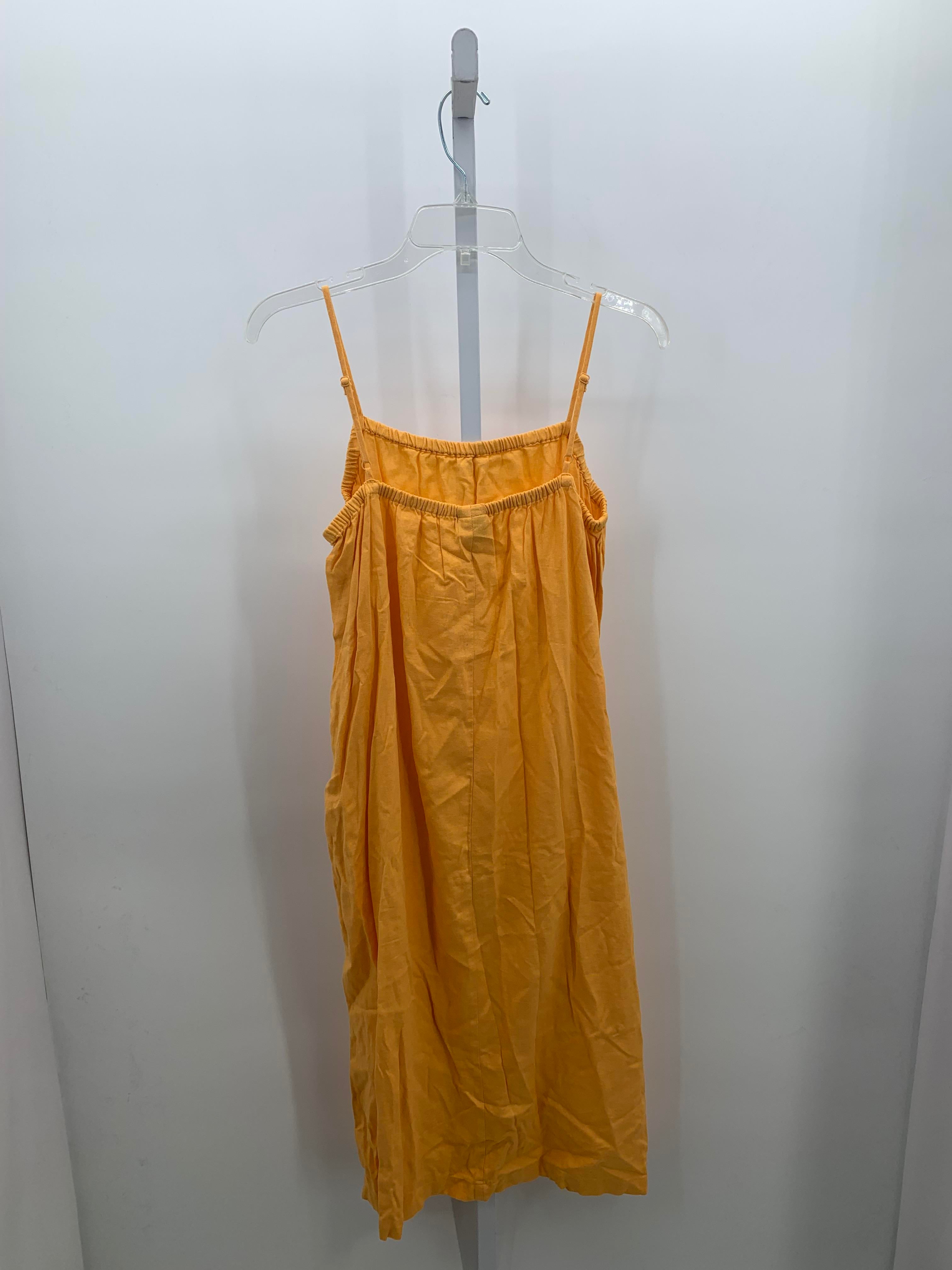 A New Day Size Medium Misses Sundress
