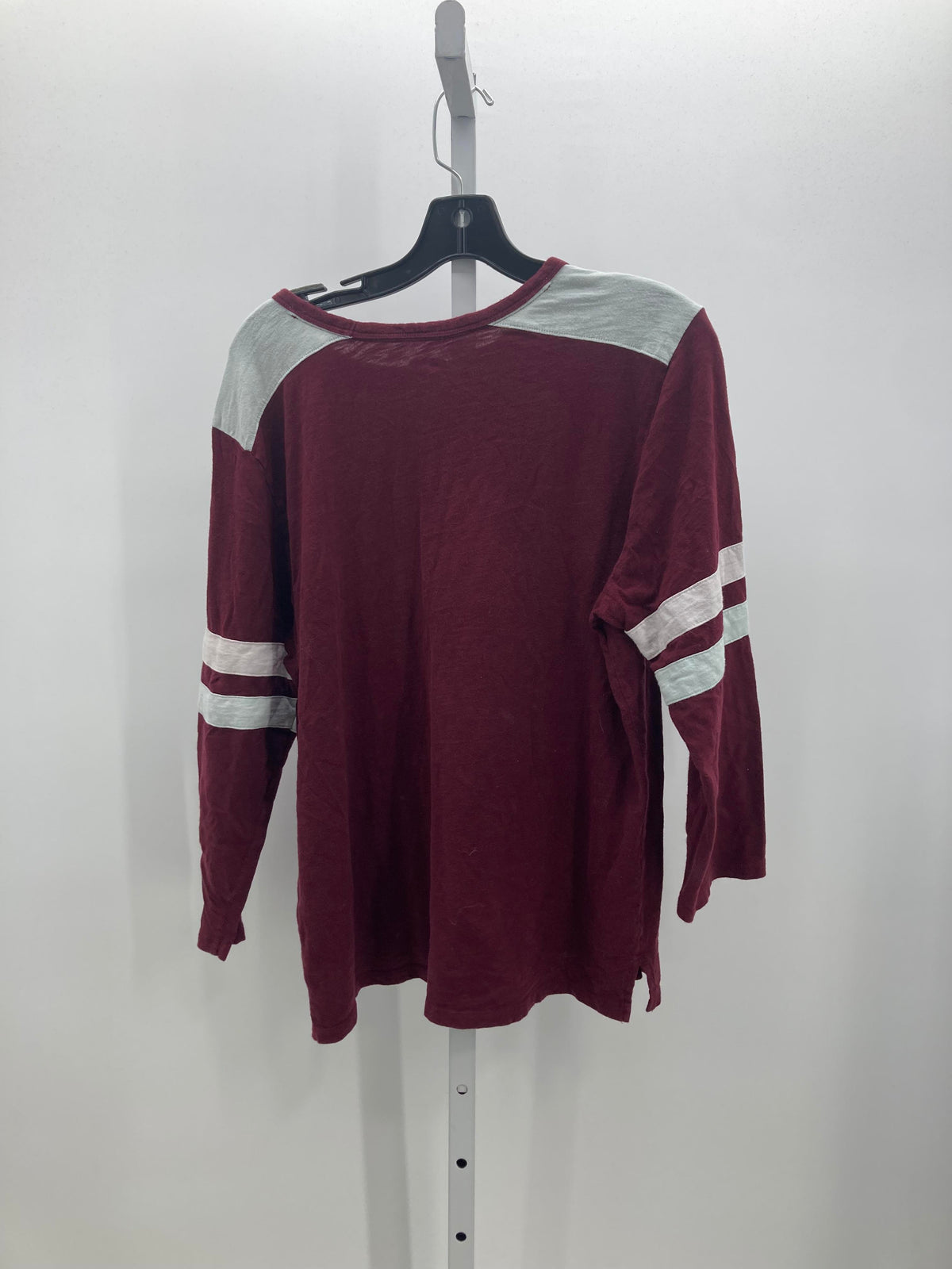 Old Navy Size Extra Large Misses Long Sleeve Shirt