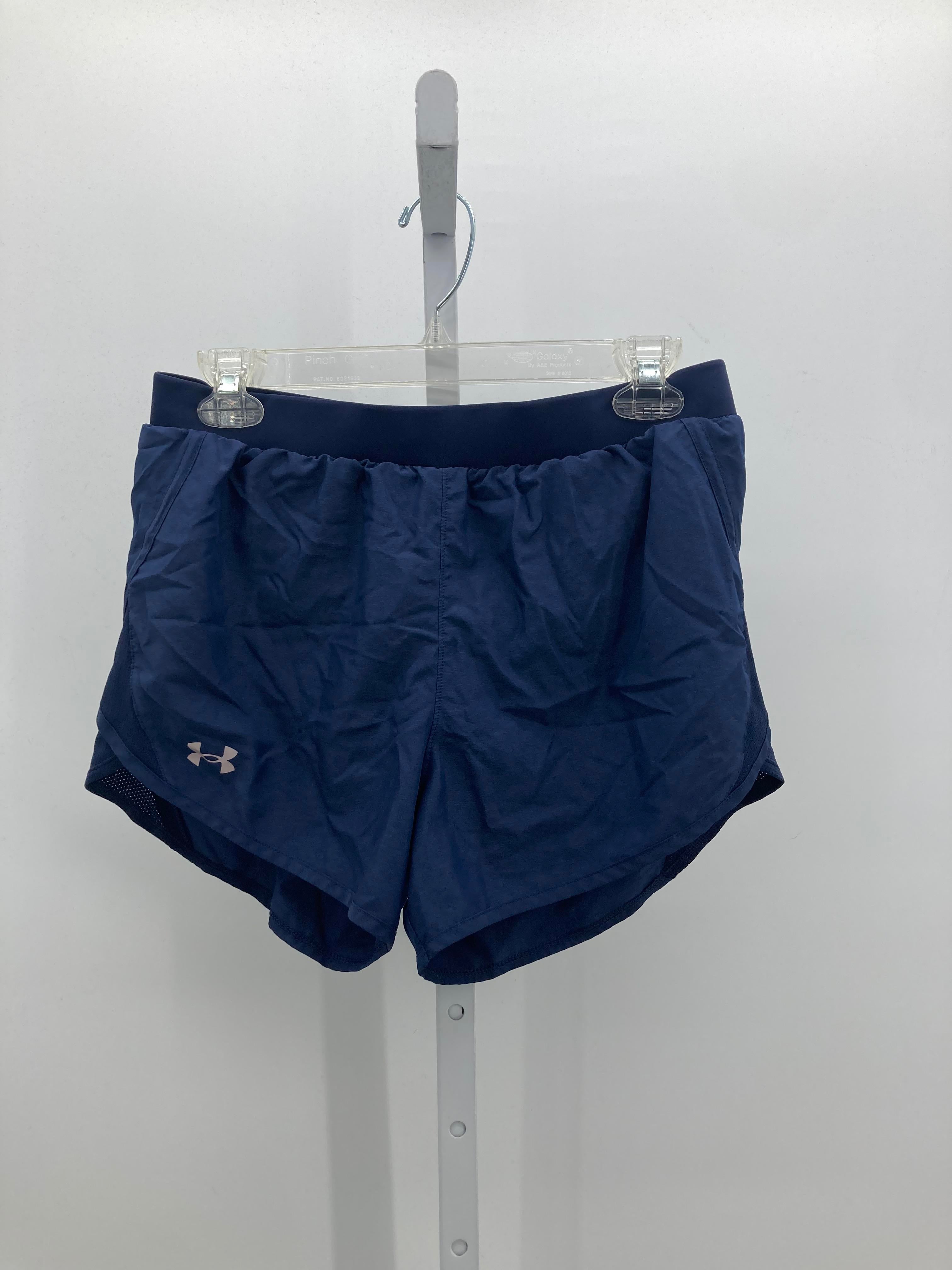 Under Armour Size Medium Misses Shorts