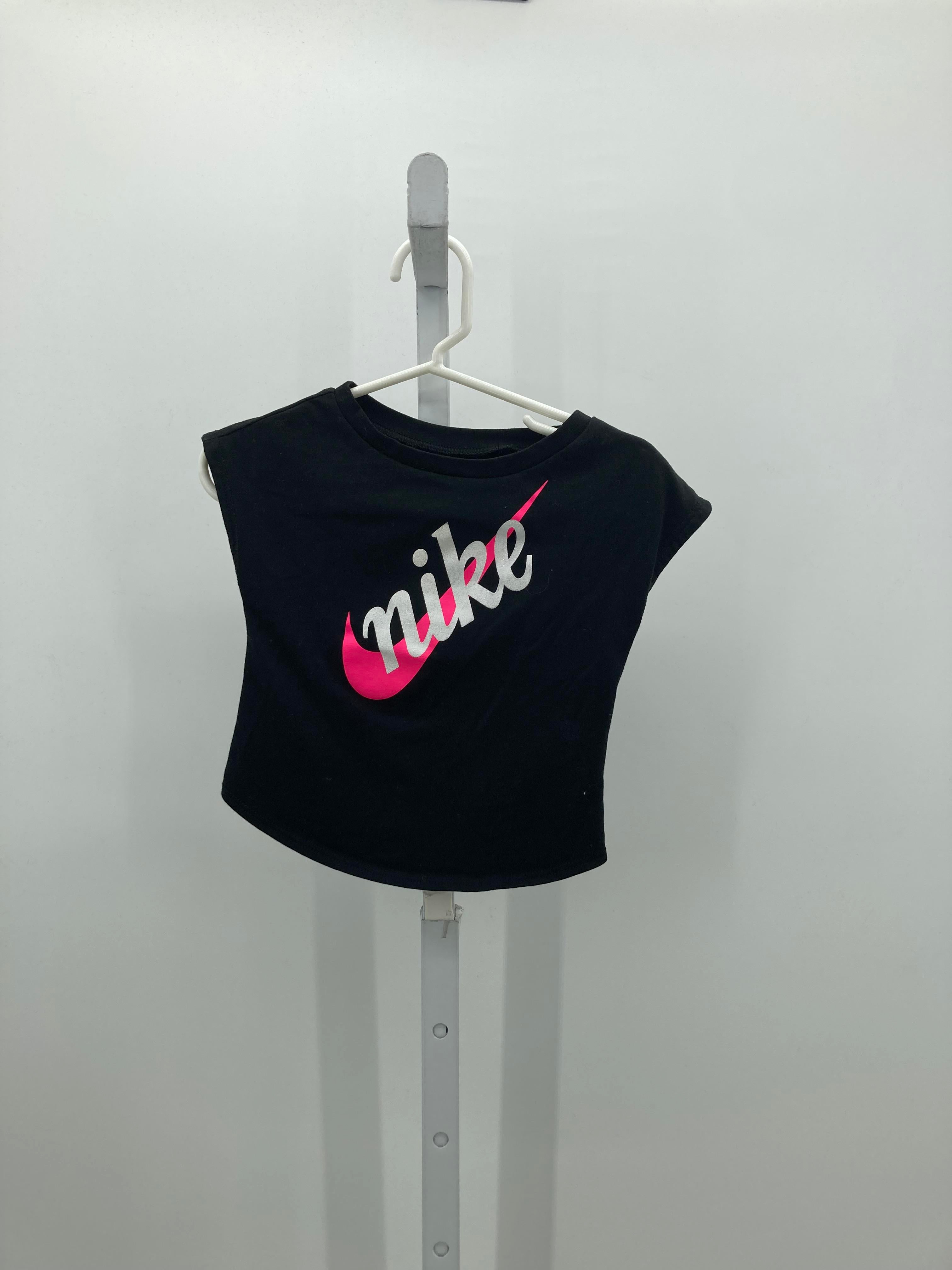 Nike Size 24 Months Girls Tank