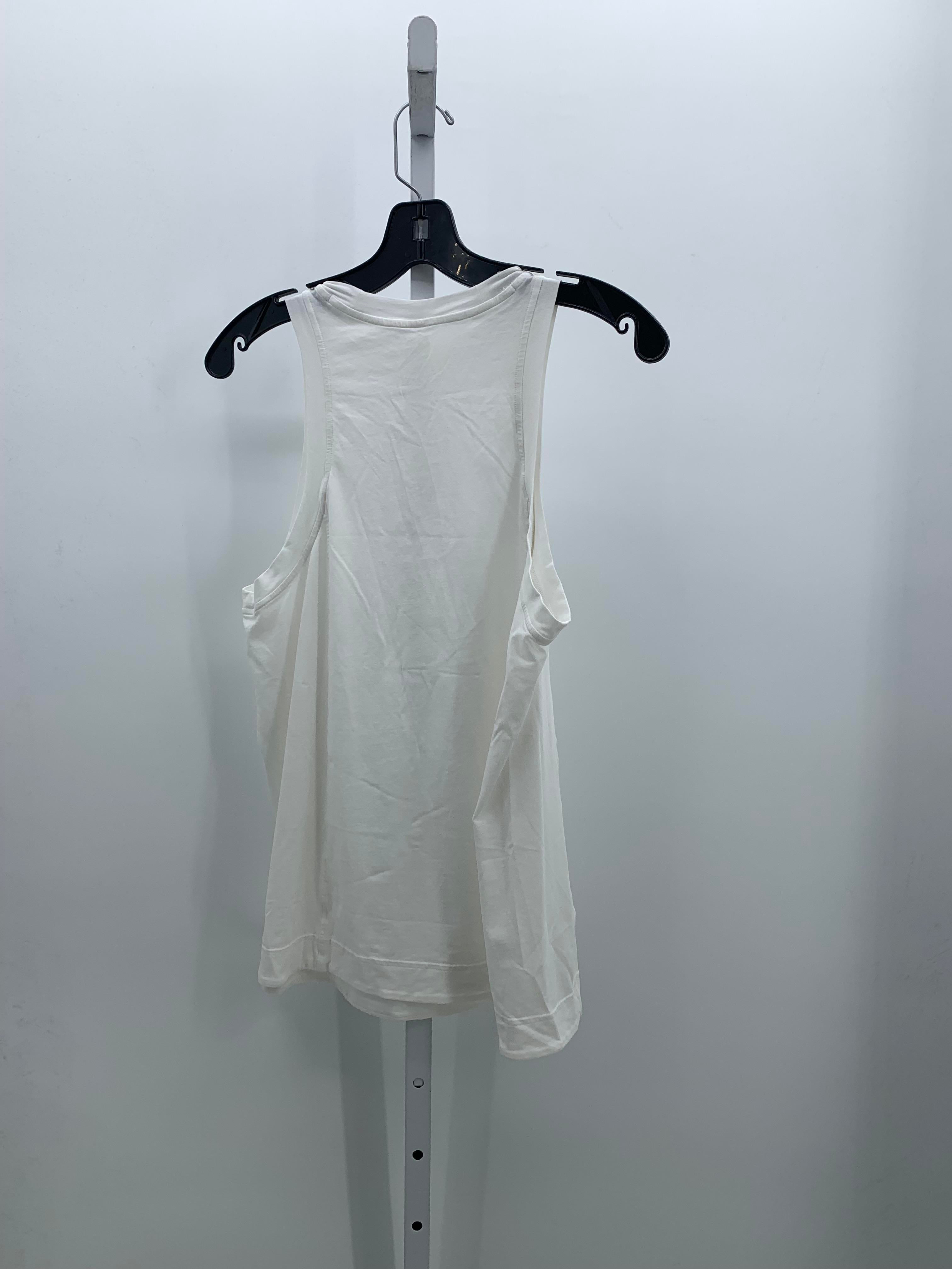 Lululemon Size Small Misses Tank