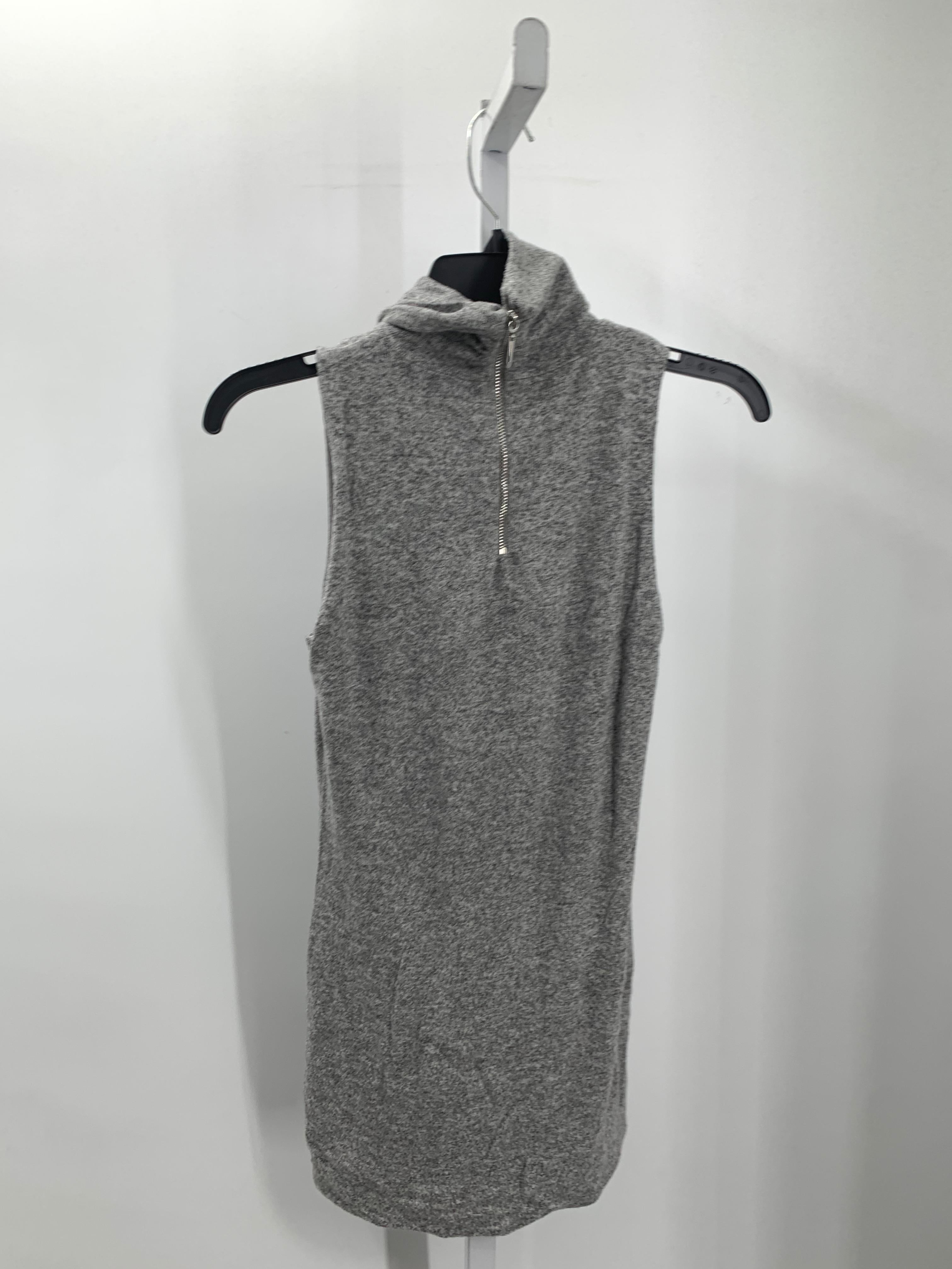 White House Black Size X Small Misses Sleeveless Dress