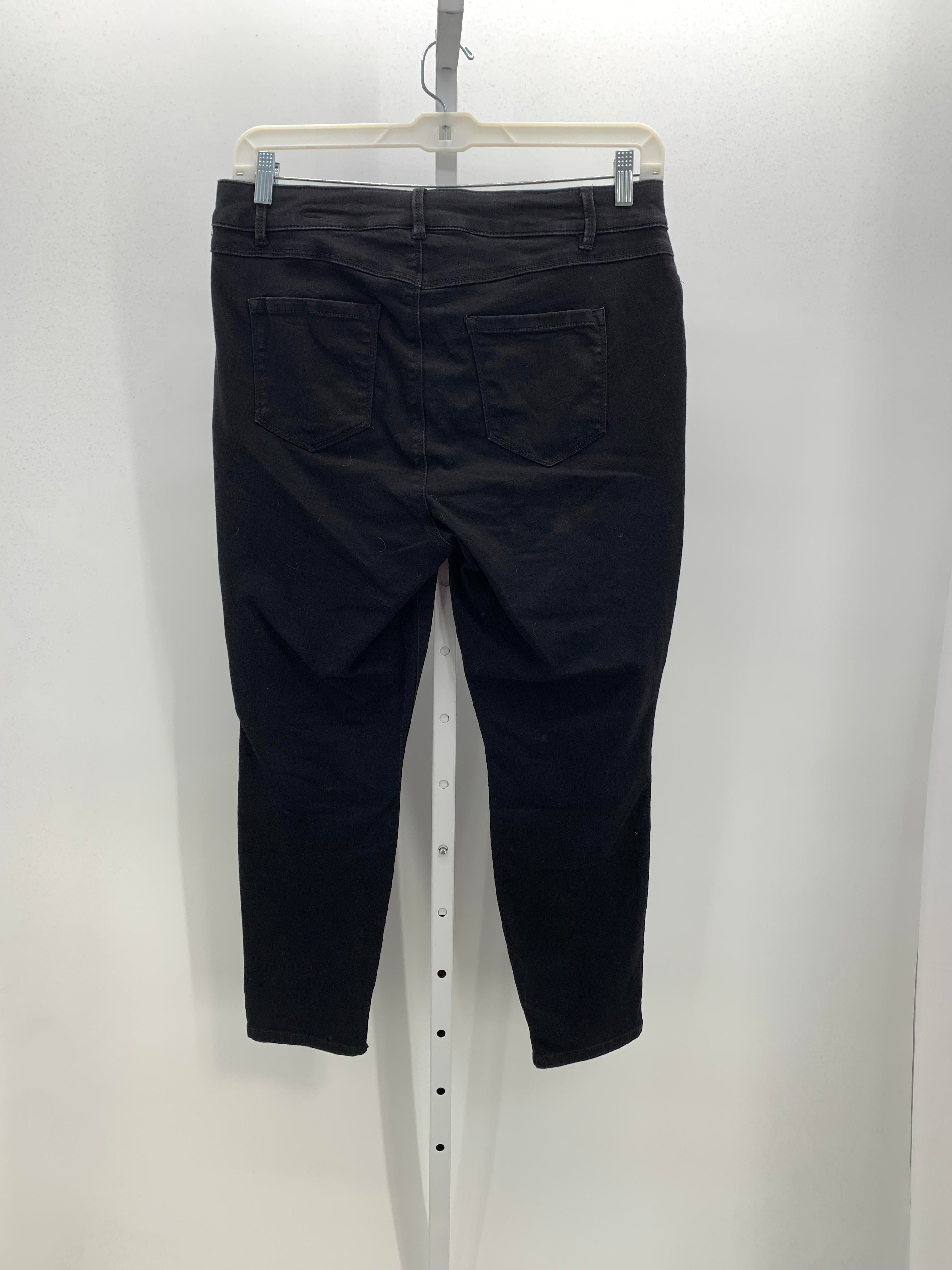 d. jeans Size 16 W Womens Jeans