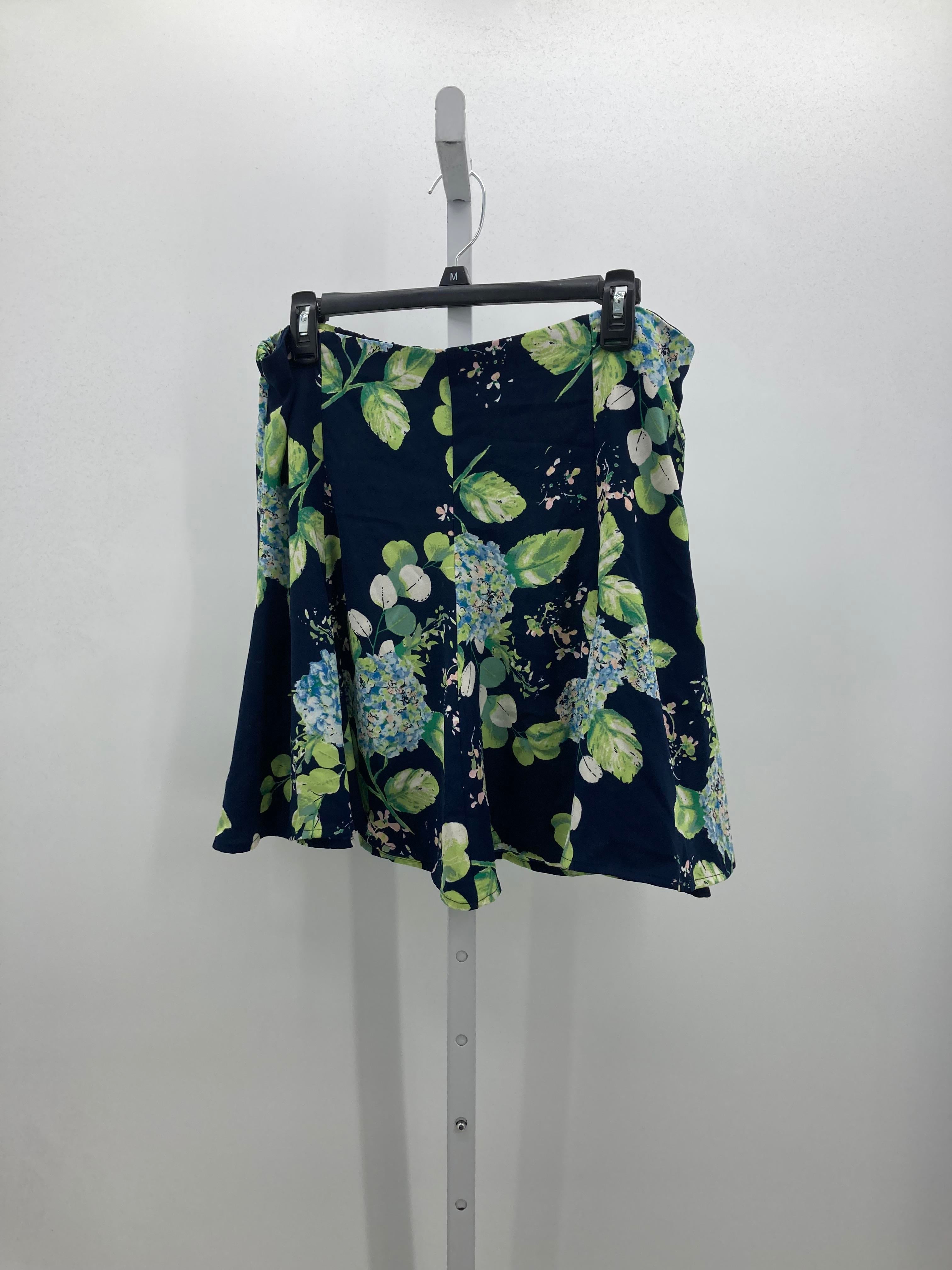 Lauren Conrad Size Extra Large Misses Skirt