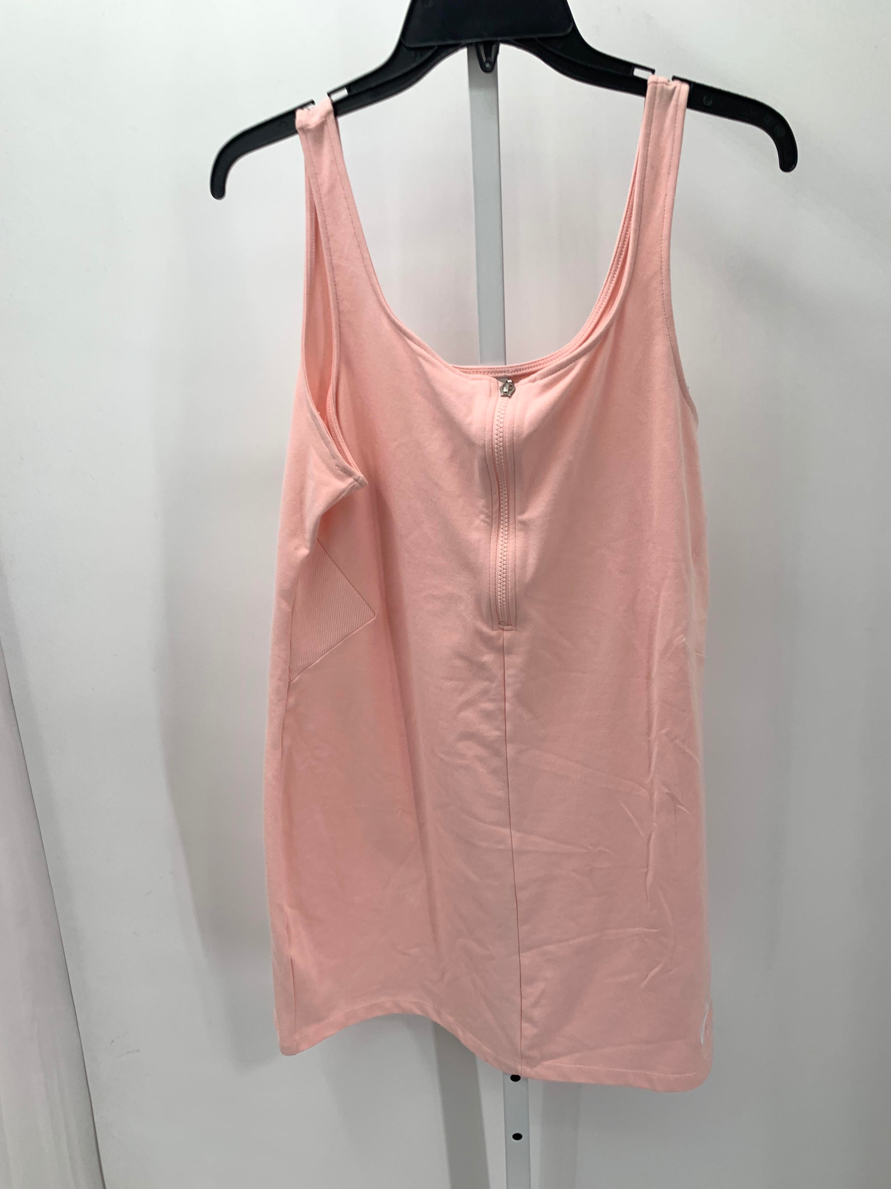 Nike Size Extra Large Misses Sundress