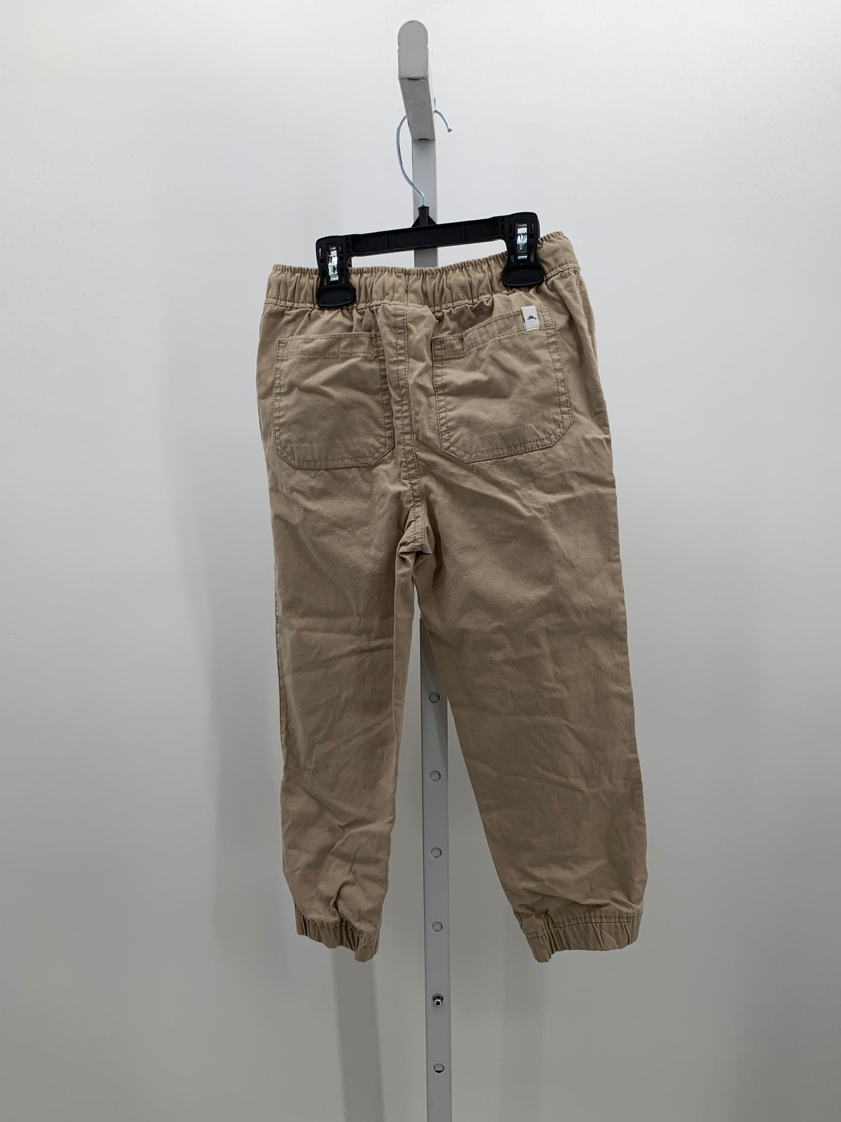 DRAW WAIST JOGGER