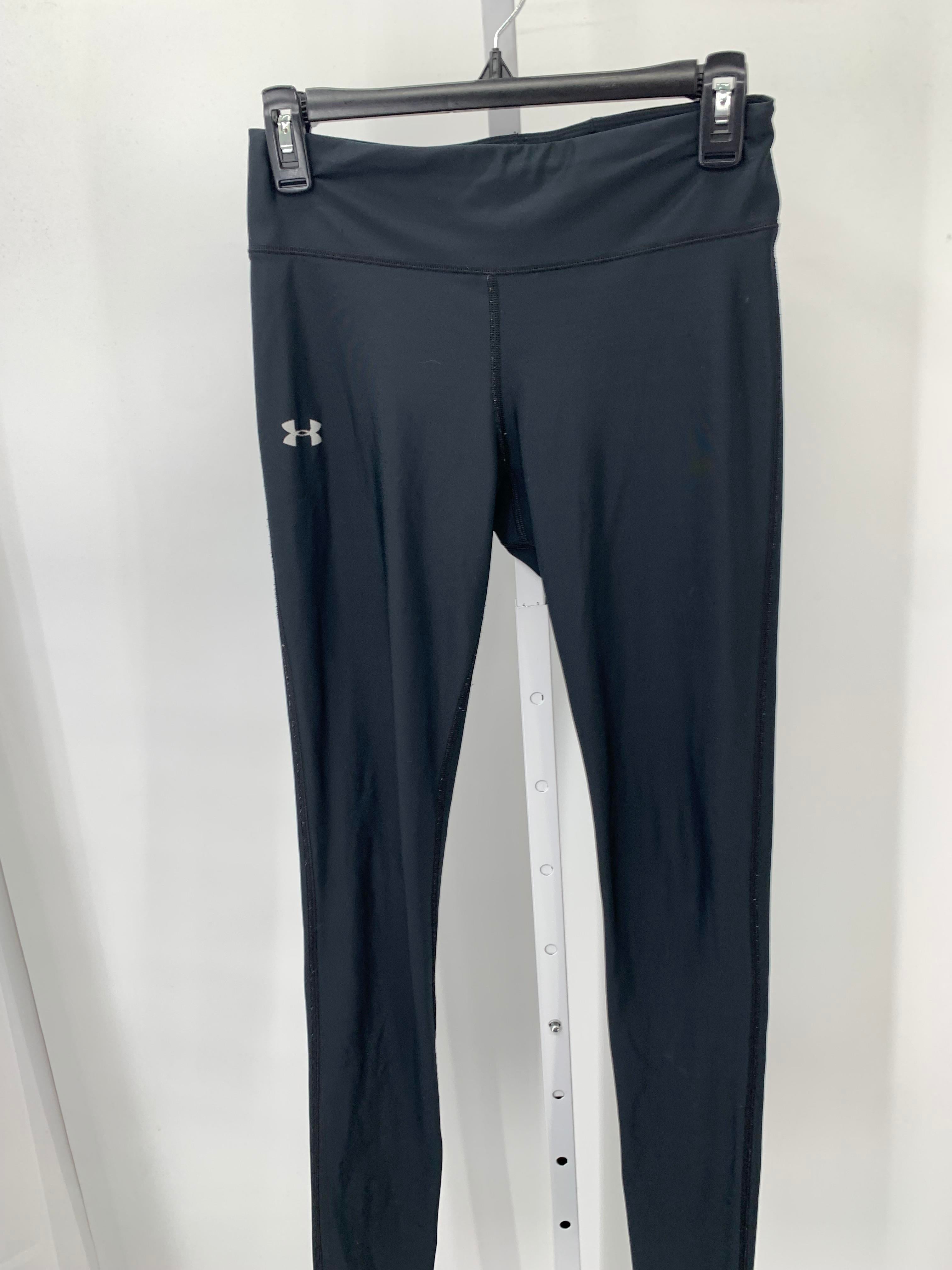 Under Armour Size Small Misses Leggings