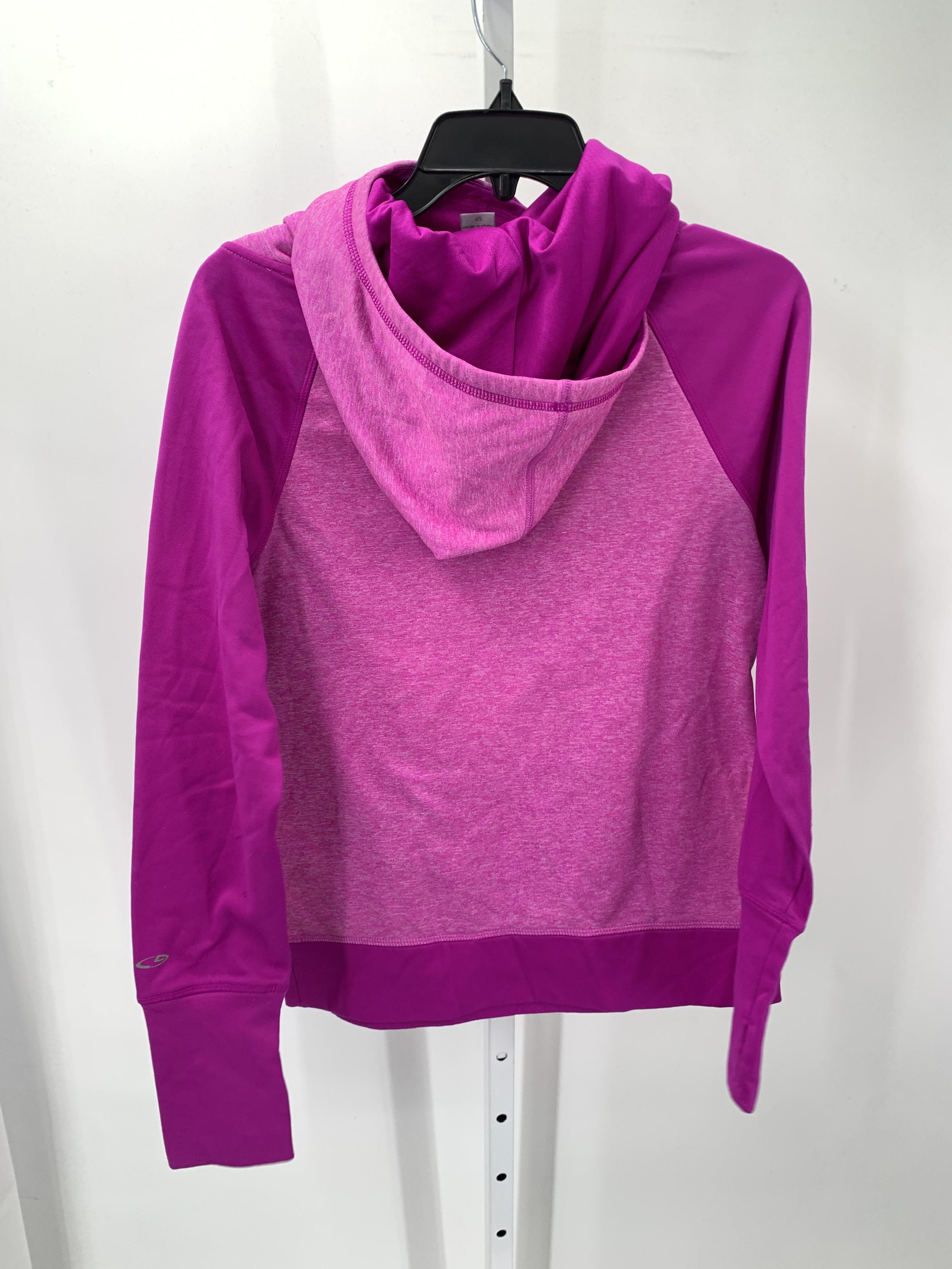 C9 Size Small Misses Long Sleeve Shirt