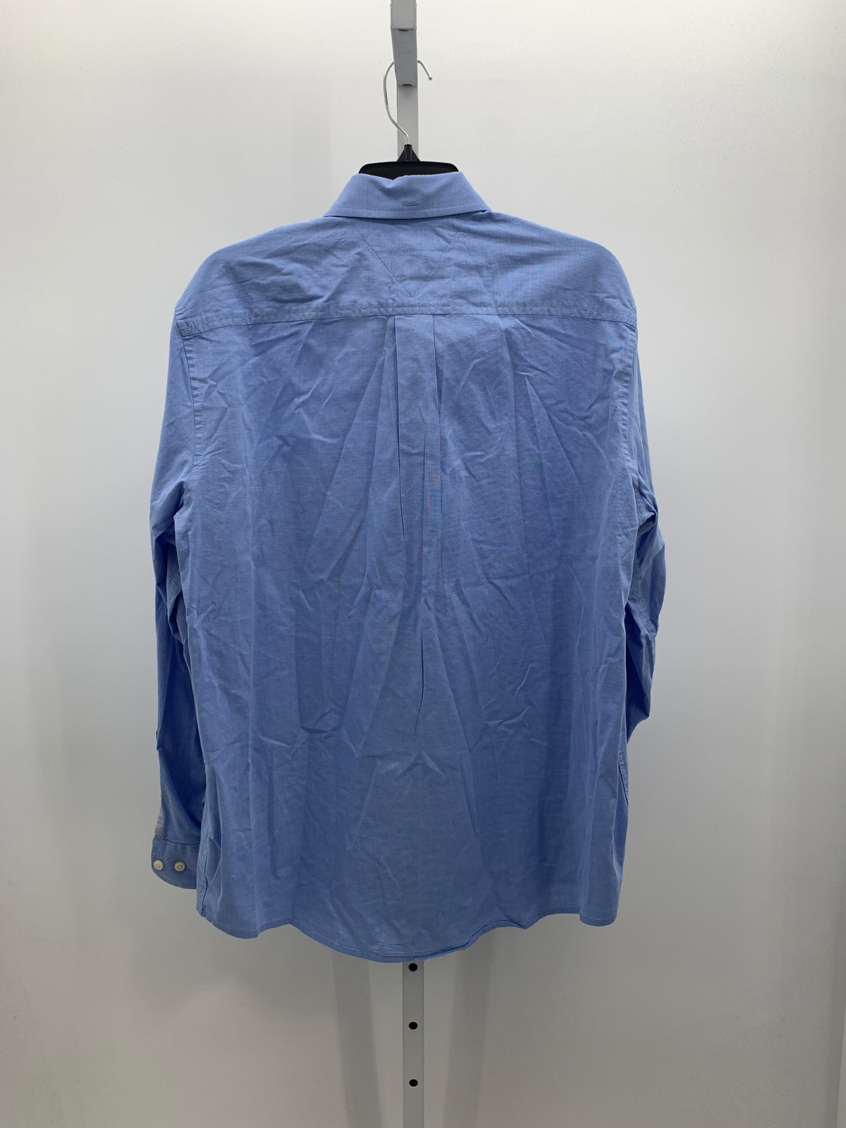 BTN DOWN SHIRT