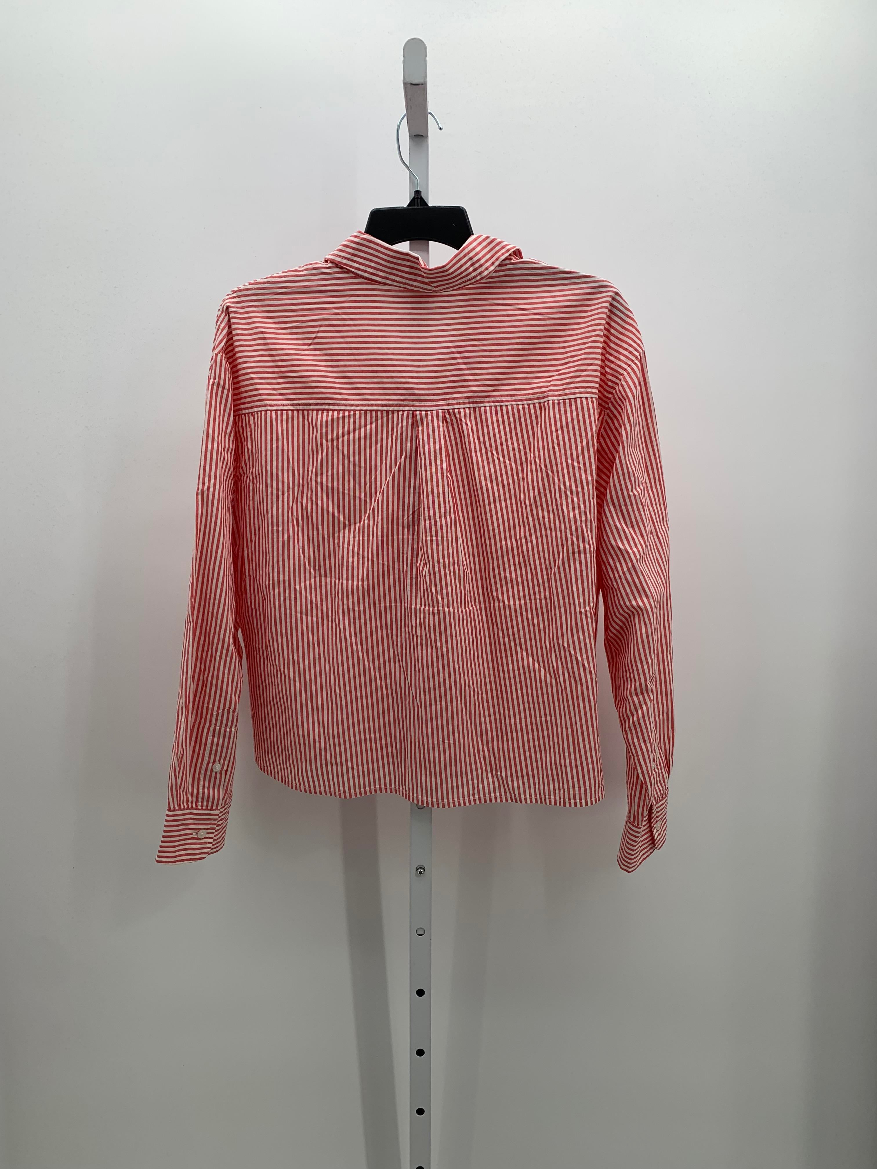 Old Navy Size Extra Large Misses Long Sleeve Shirt