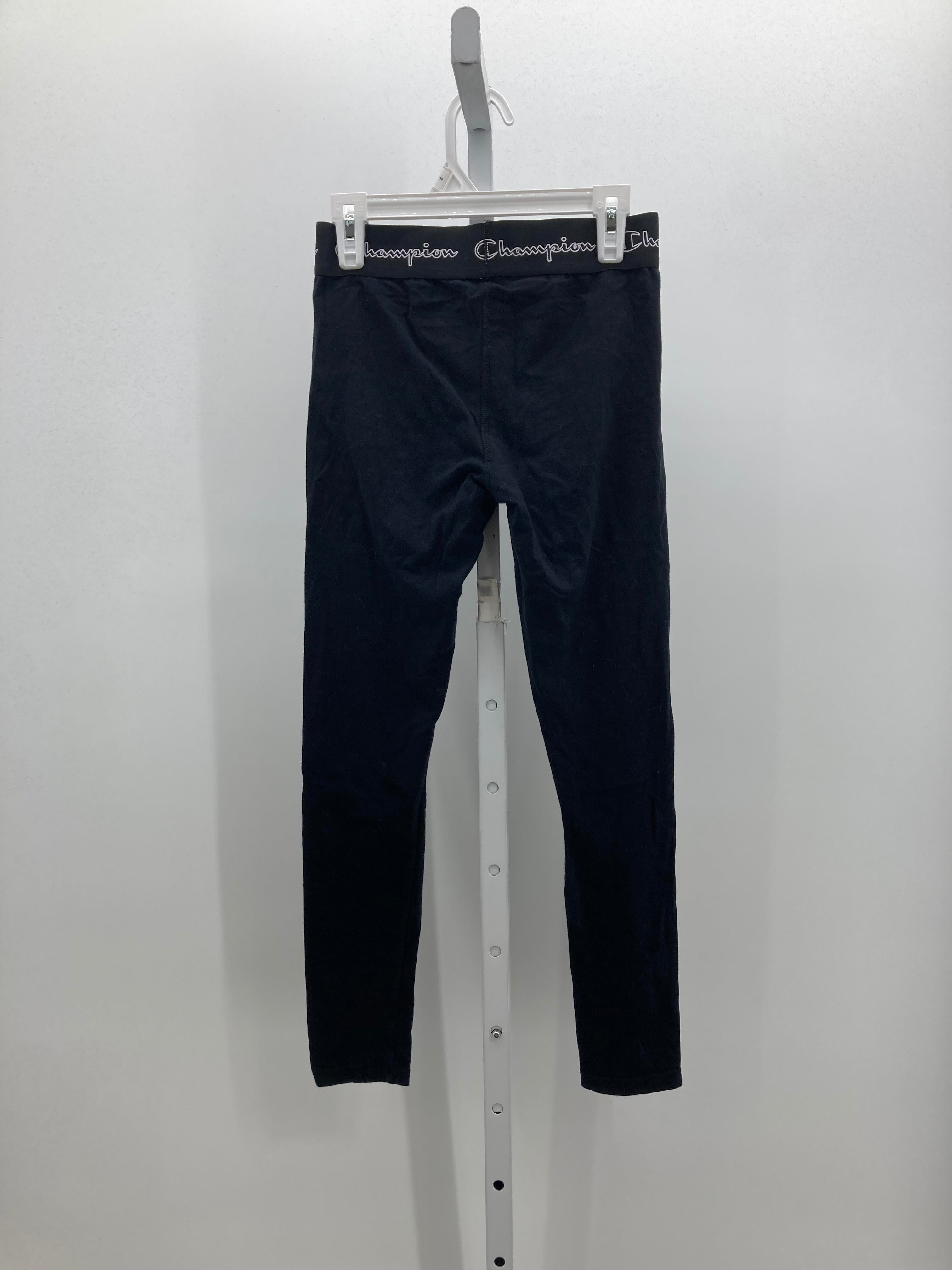 Champion Size 10-12 Girls Leggings