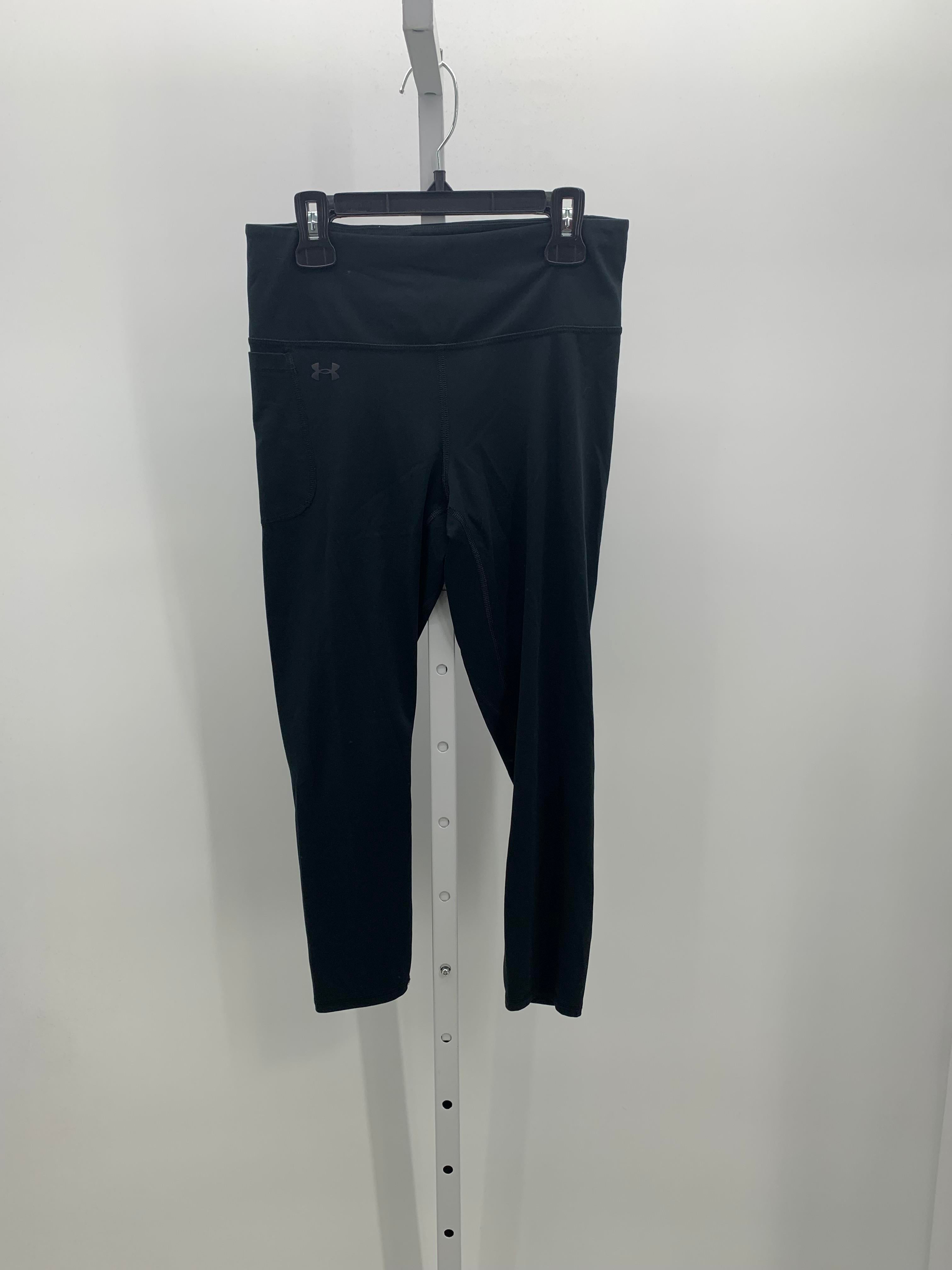 Under Armour Size Medium Misses Leggings