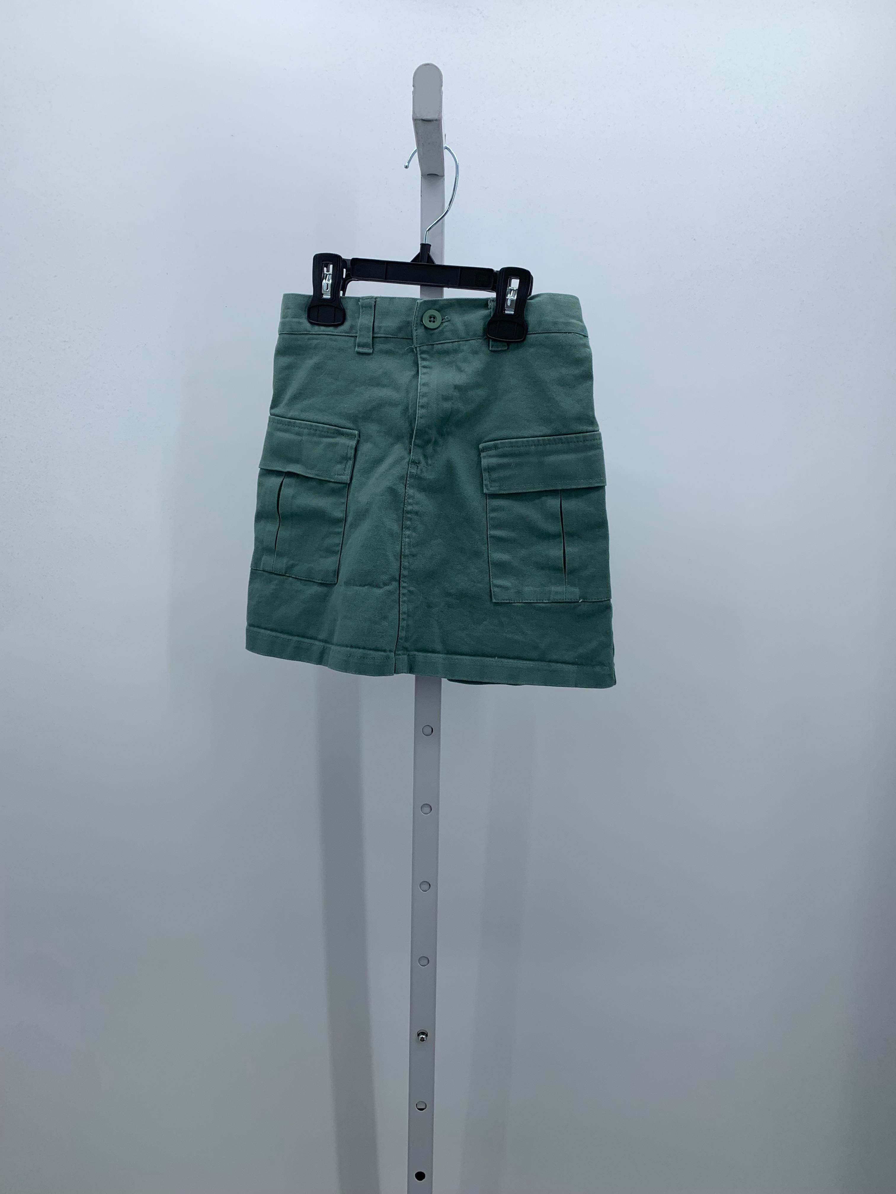 BTween Size 8 Girls Skirt