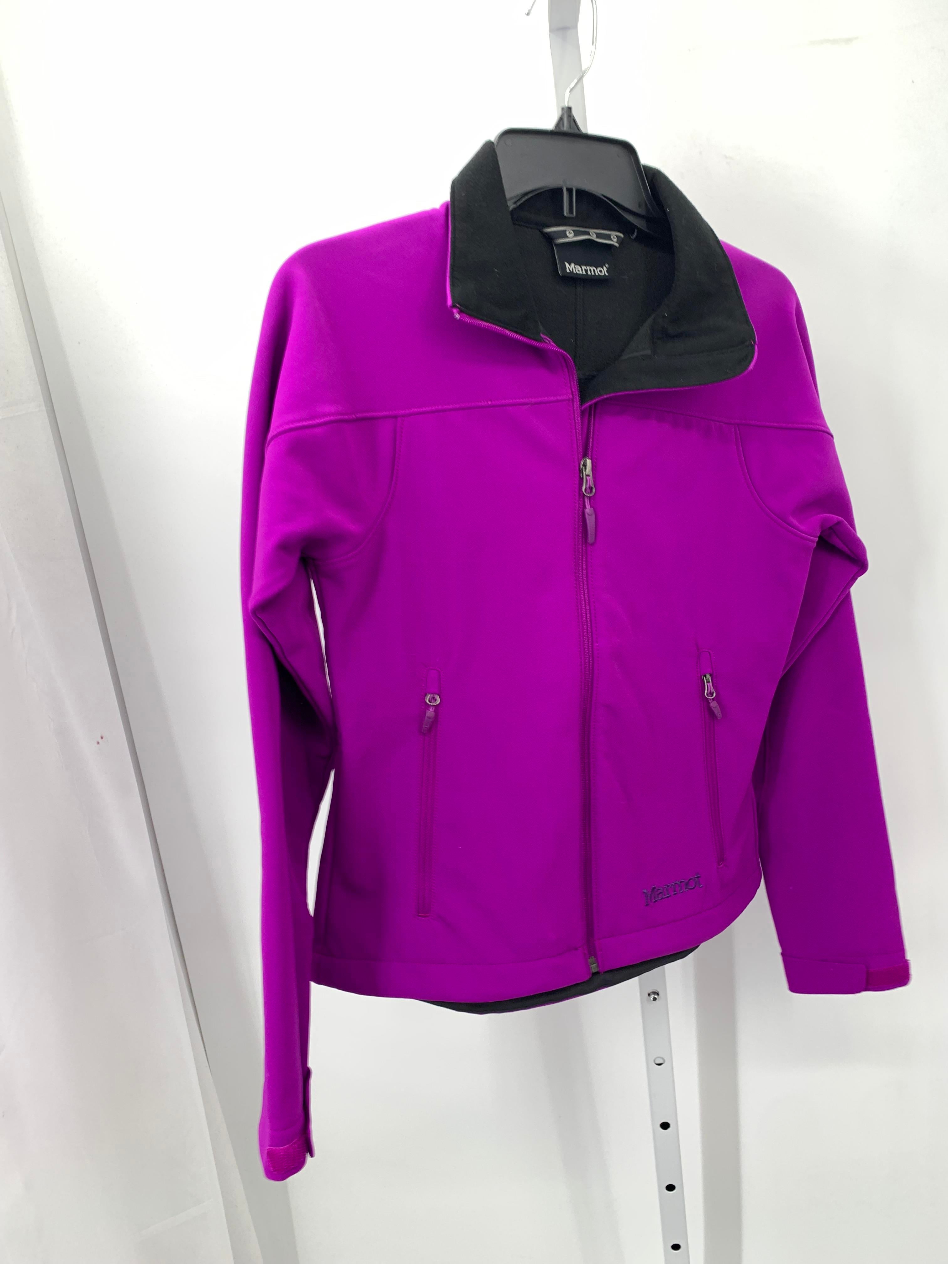 Marmot Size X Small Misses Lightweight Jacket