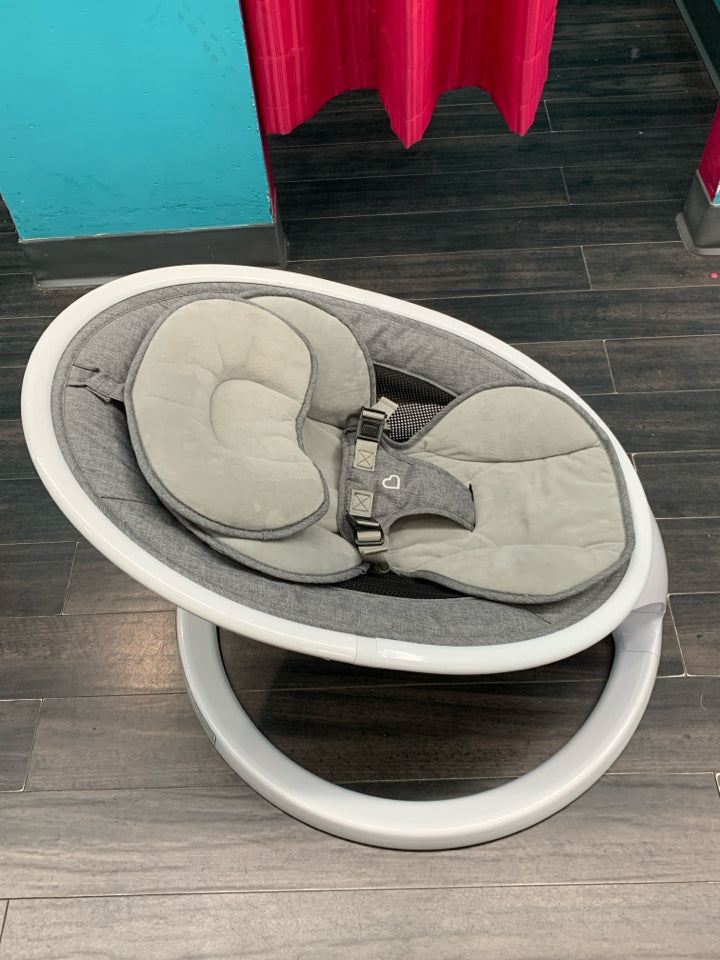 Munchkin Bluetooth Baby Swing
