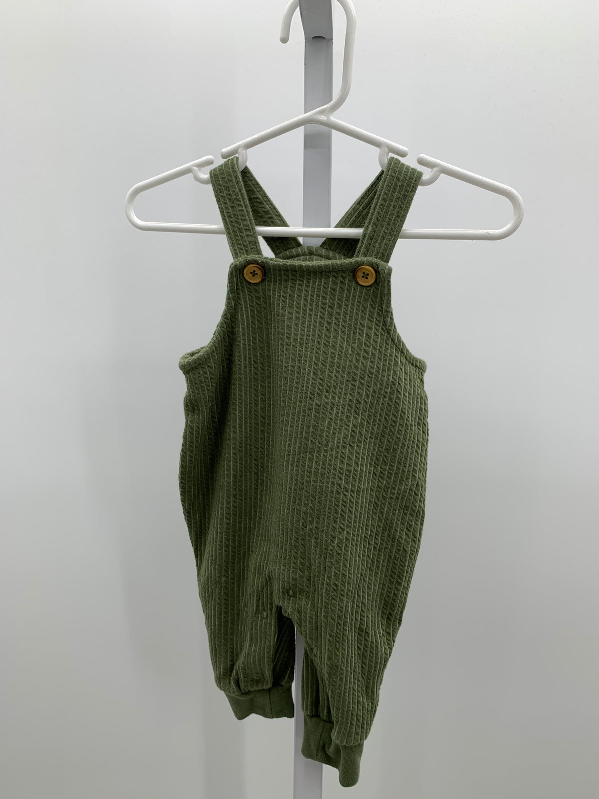 RIBBED KNIT