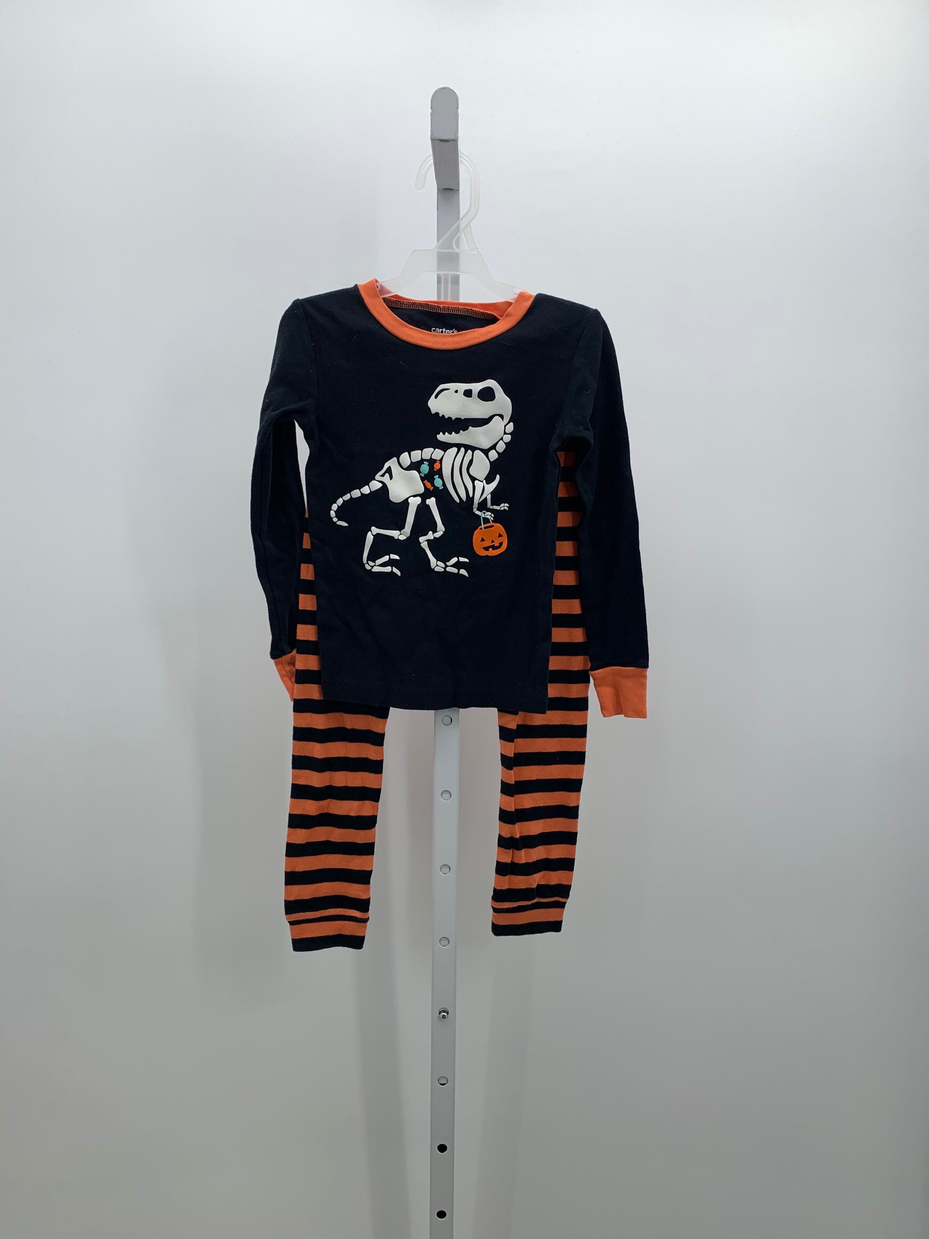 PJS T-REX SKELETON