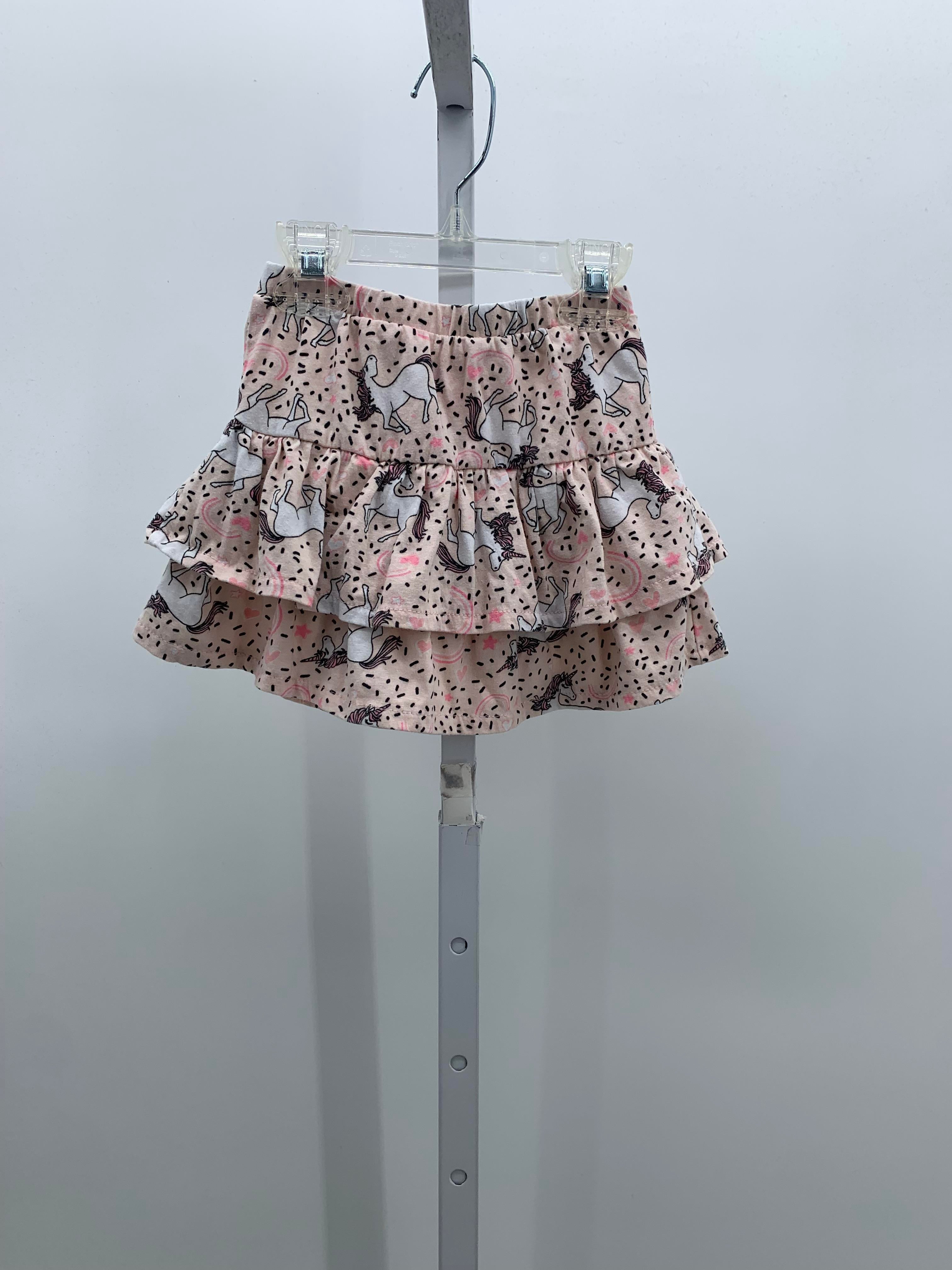 Freestyle Size 4T Girls Skirt