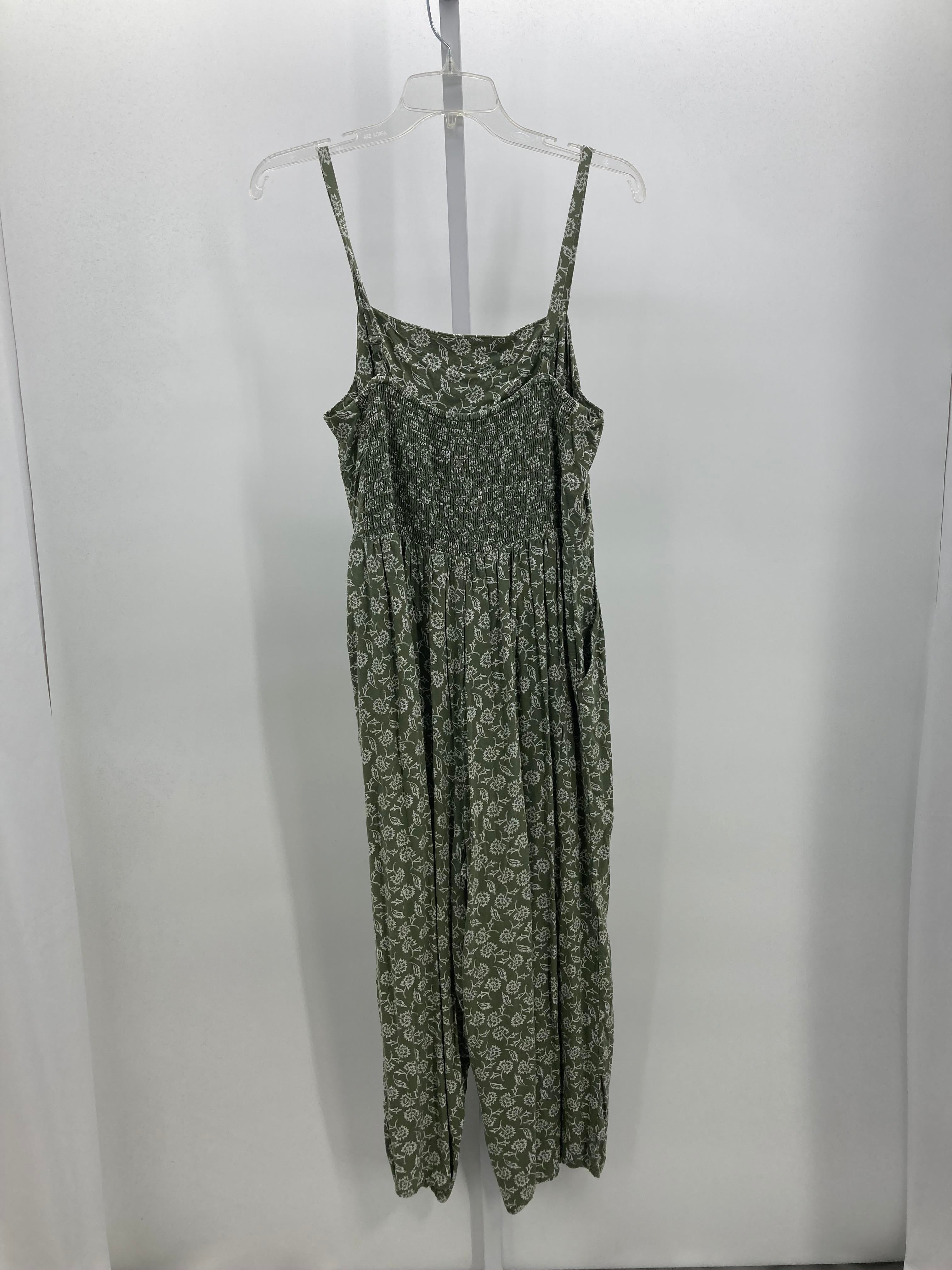 Old Navy Size Large Misses Overalls